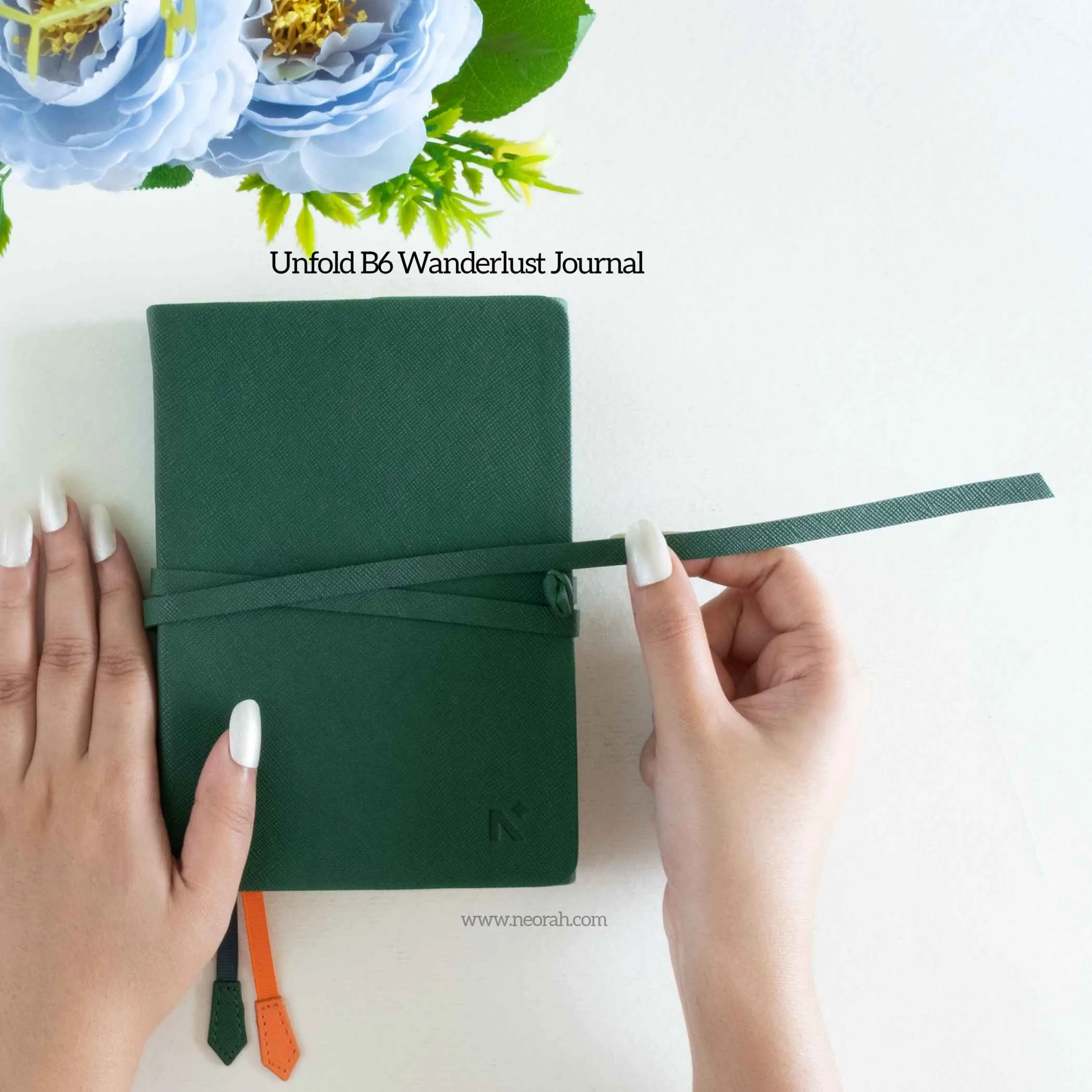 WANDERLUST- JOURNALS - PLAIN - Image 27