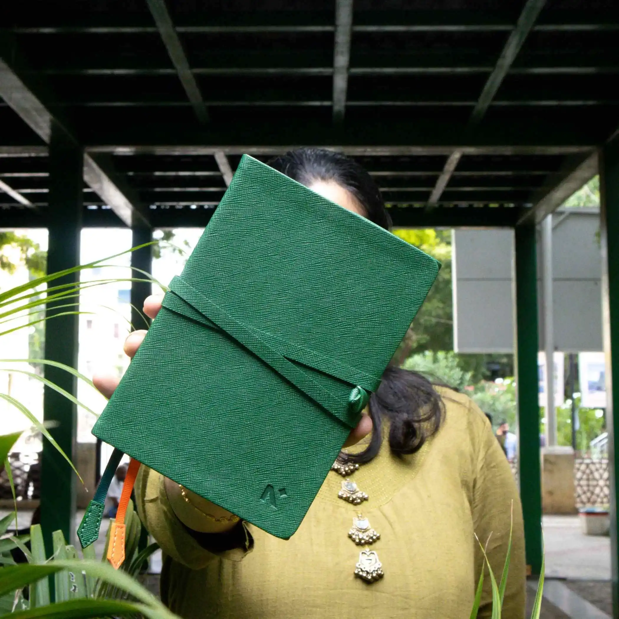 WANDERLUST- JOURNALS - PLAIN - Image 28