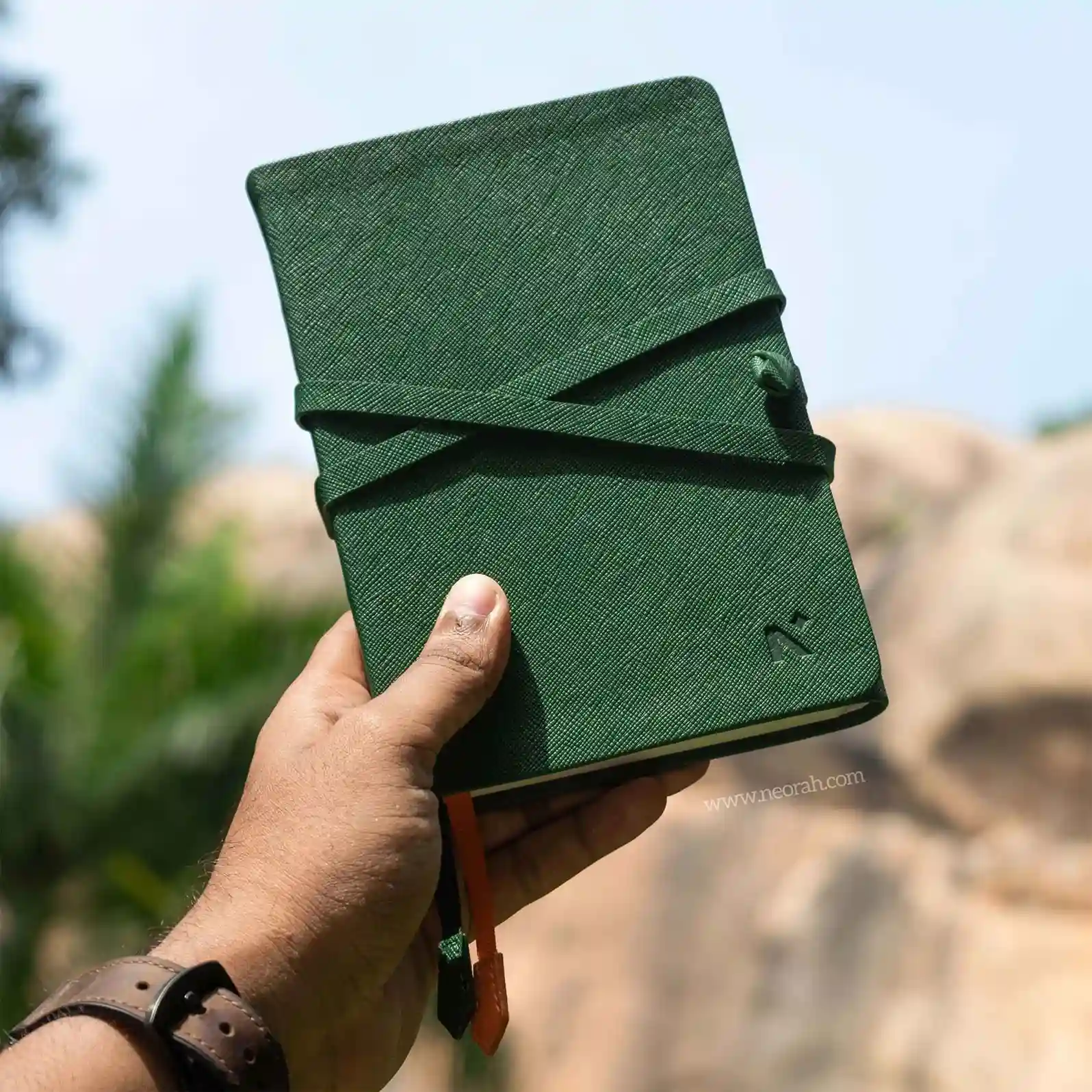 WANDERLUST- JOURNALS - PLAIN - Image 29