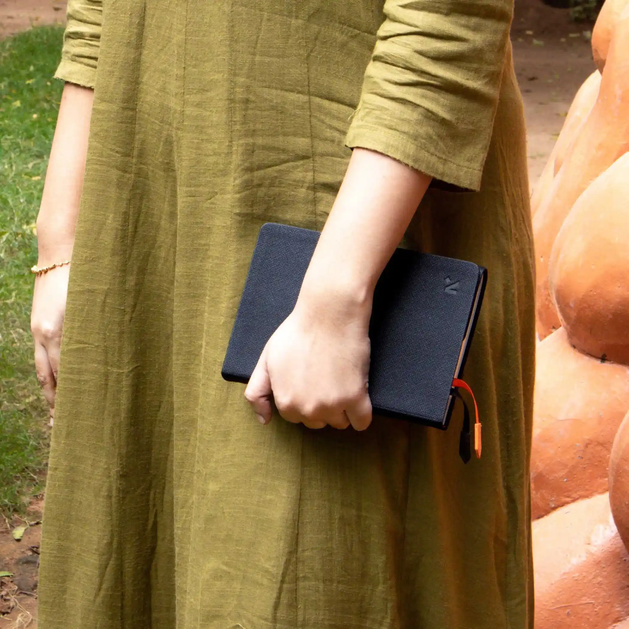 WANDERLUST- JOURNALS - PLAIN - Image 34