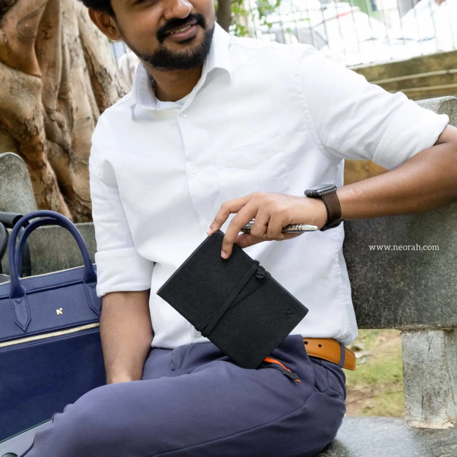 WANDERLUST- JOURNALS - PLAIN - Image 37