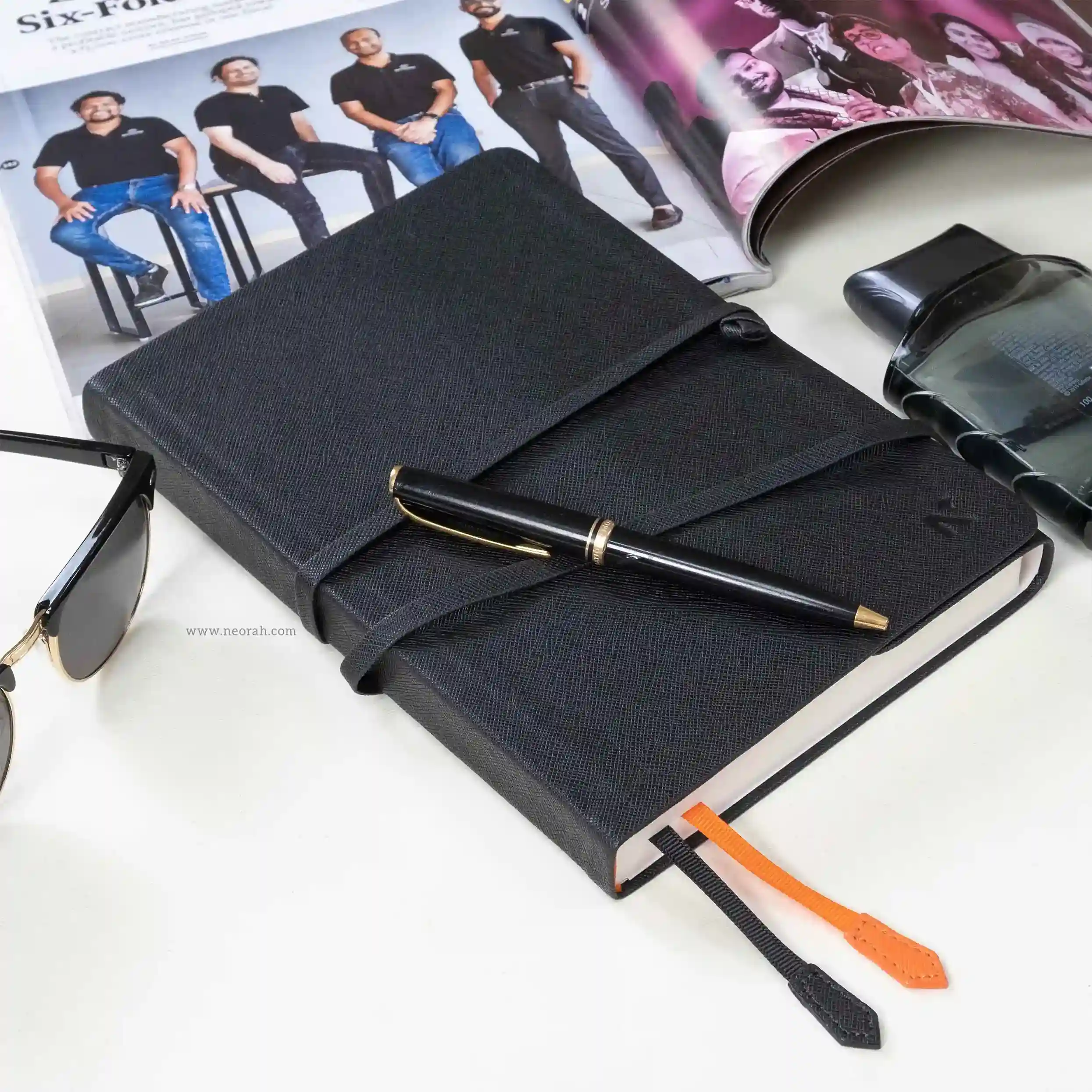 WANDERLUST- JOURNALS - PLAIN - Image 38