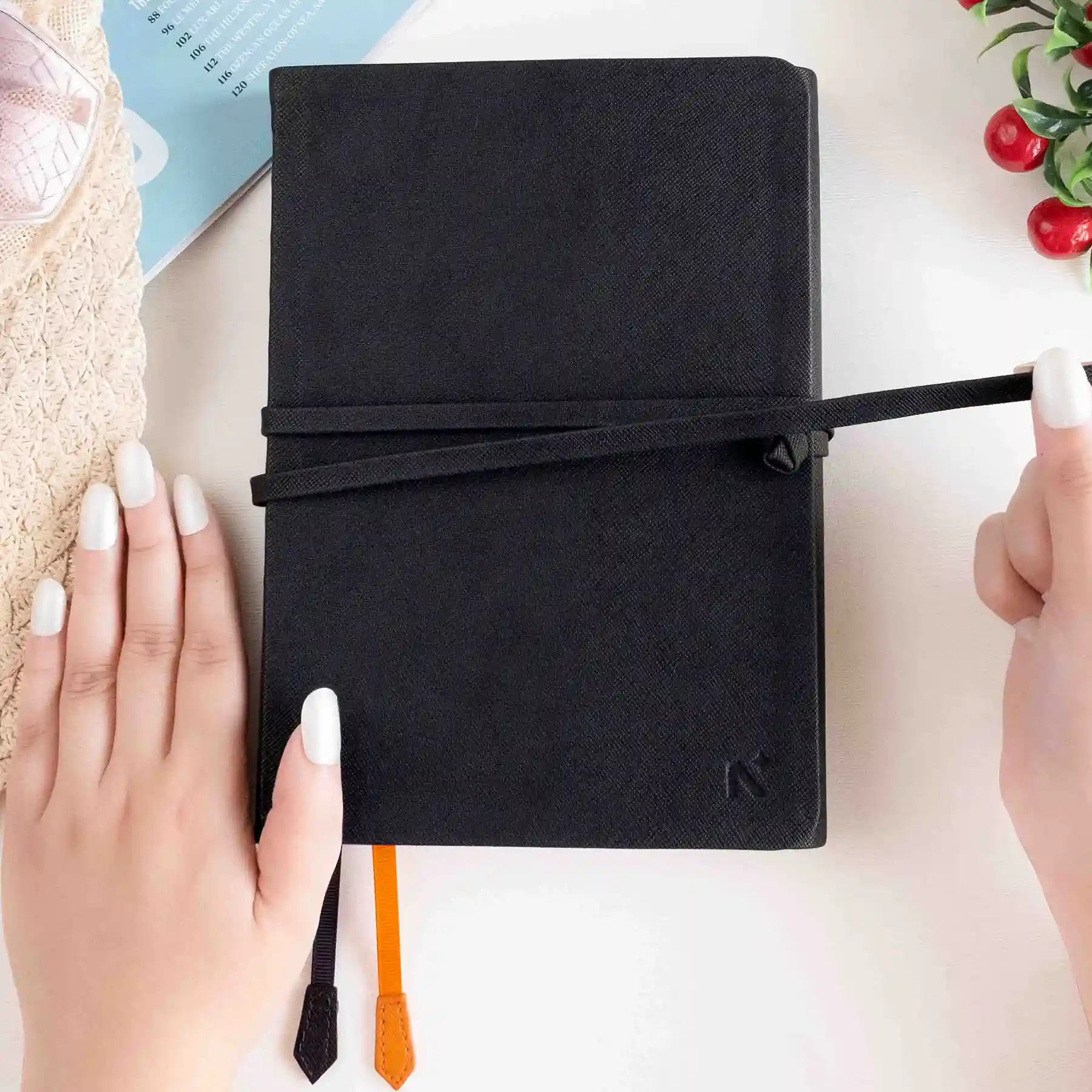 WANDERLUST- JOURNALS - PLAIN - Image 39
