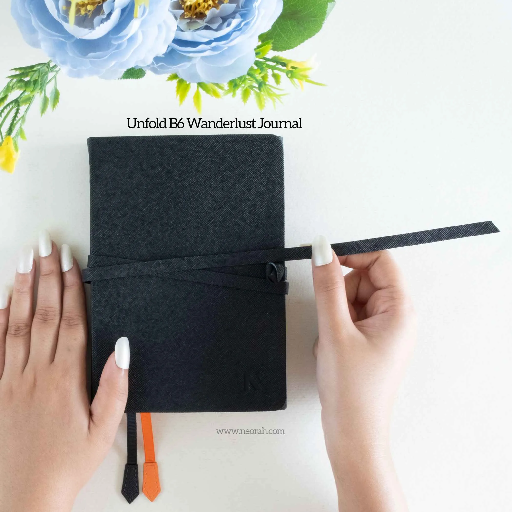WANDERLUST- JOURNALS - PLAIN - Image 45