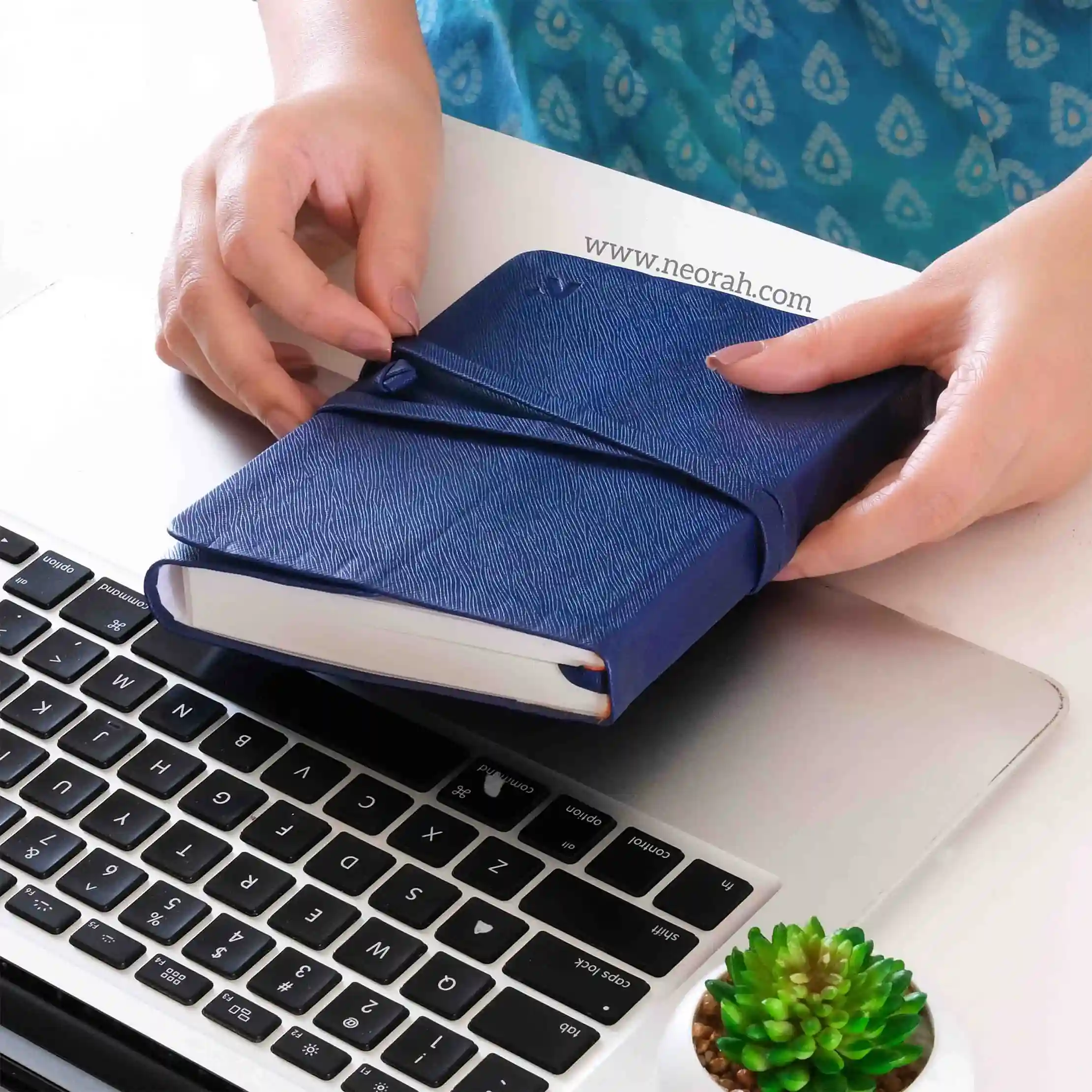 WANDERLUST- JOURNALS - PLAIN - Image 52
