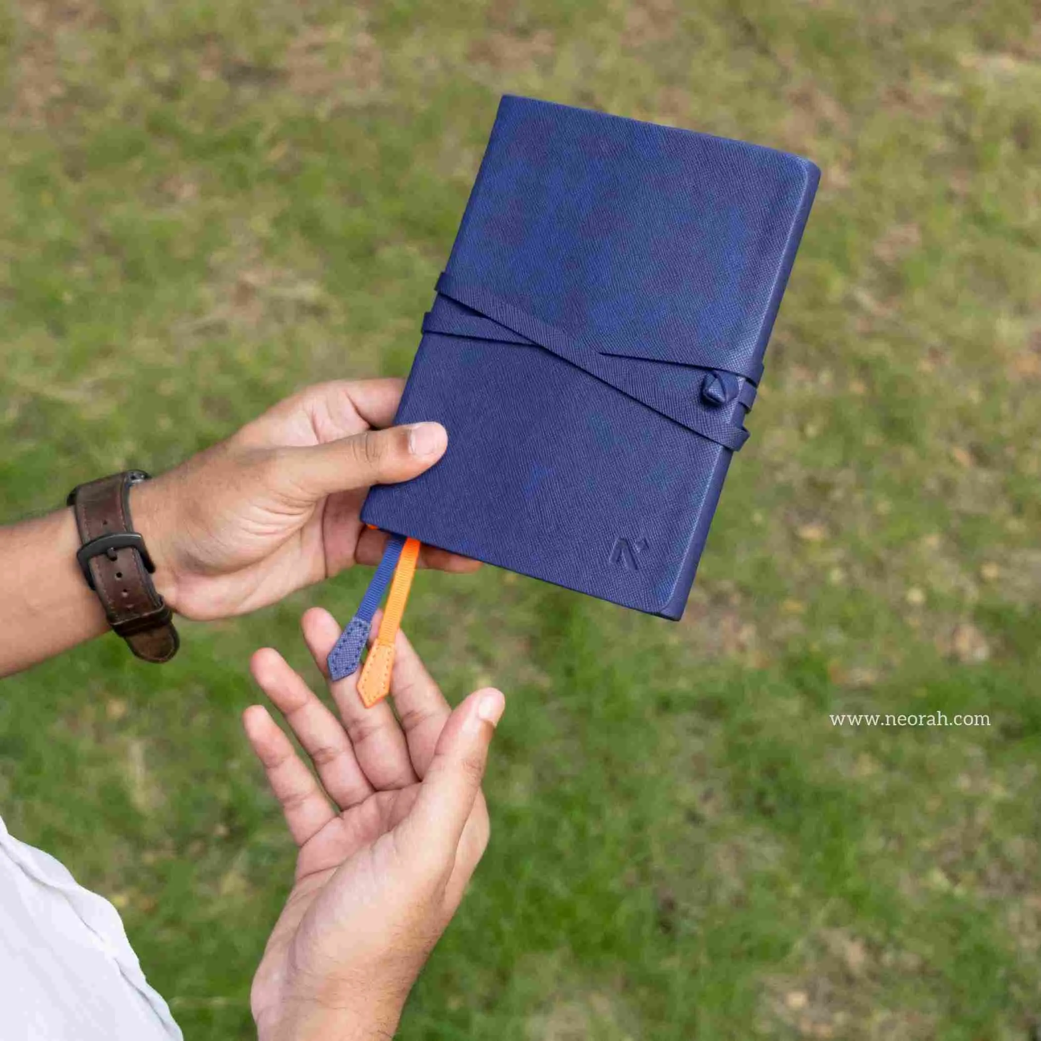 WANDERLUST- JOURNALS - PLAIN - Image 56
