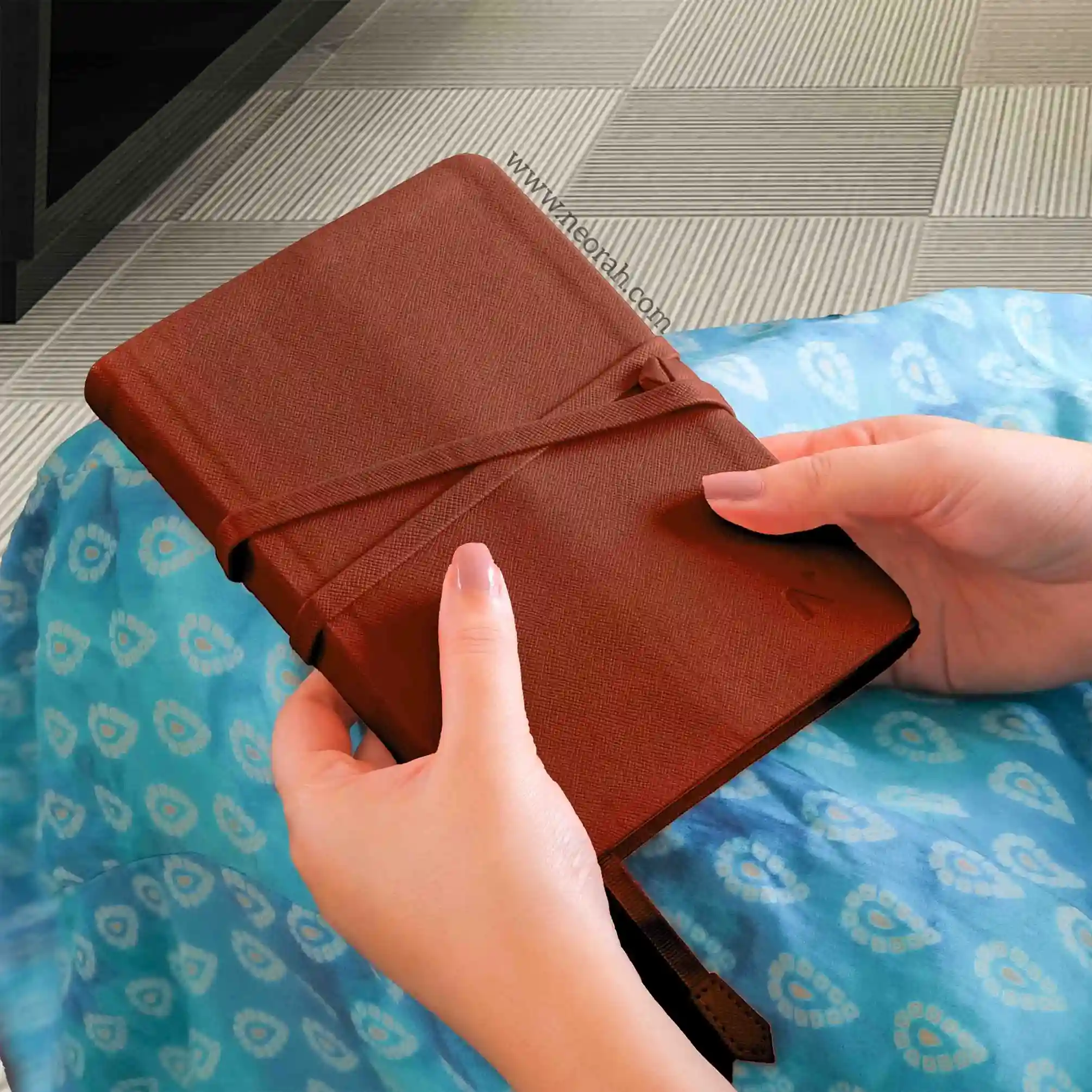 WANDERLUST- JOURNALS - PLAIN - Image 6