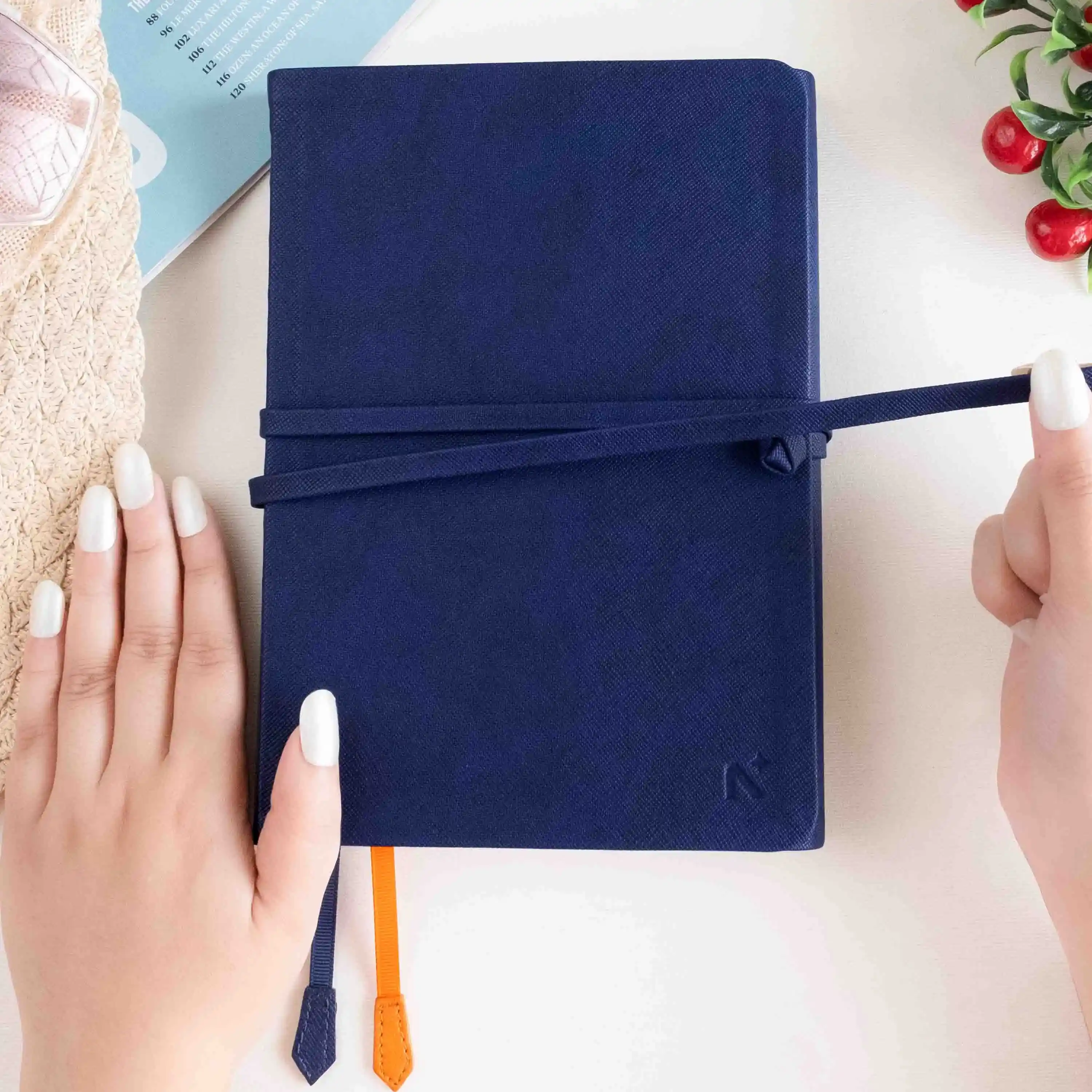 WANDERLUST- JOURNALS - PLAIN - Image 61