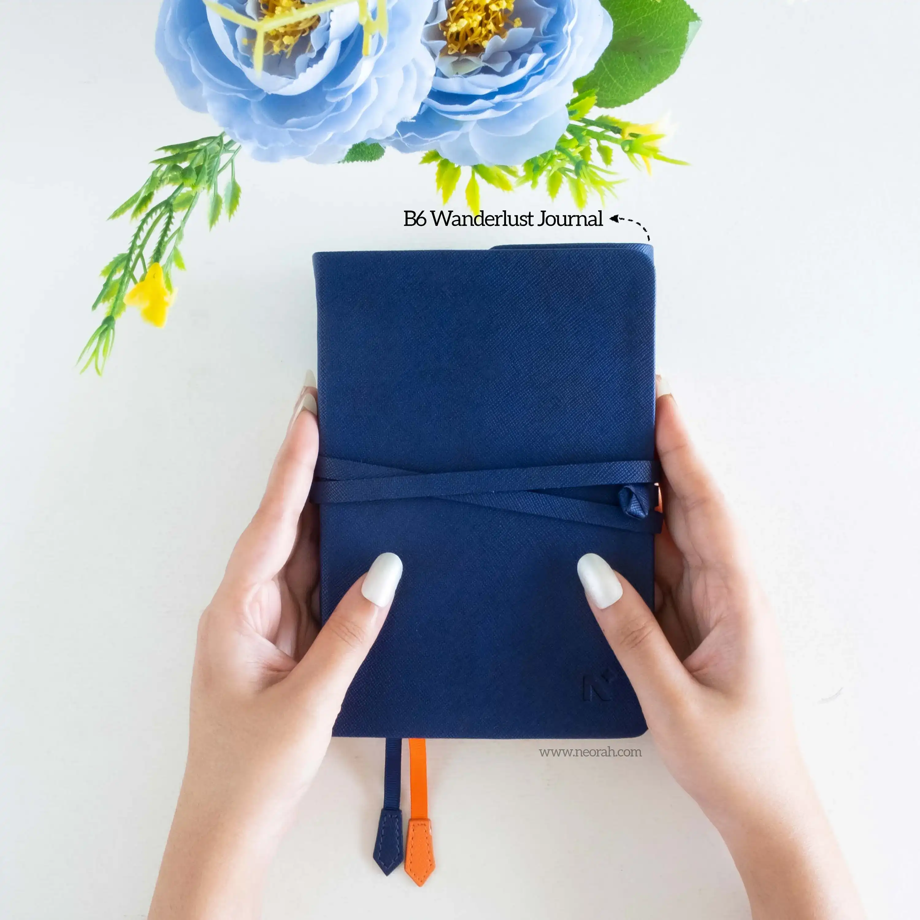 WANDERLUST- JOURNALS - PLAIN - Image 63