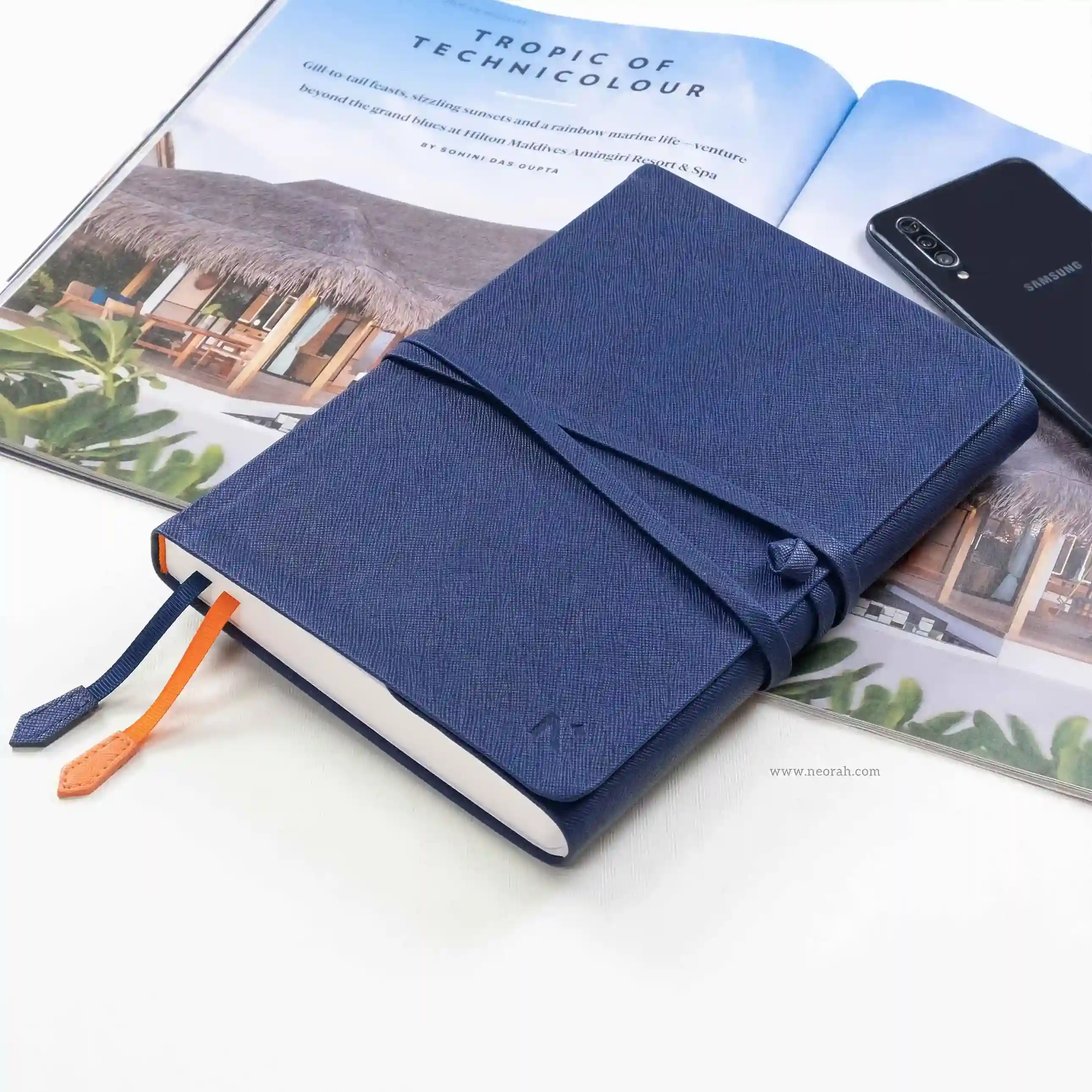 WANDERLUST- JOURNALS - PLAIN - Image 65