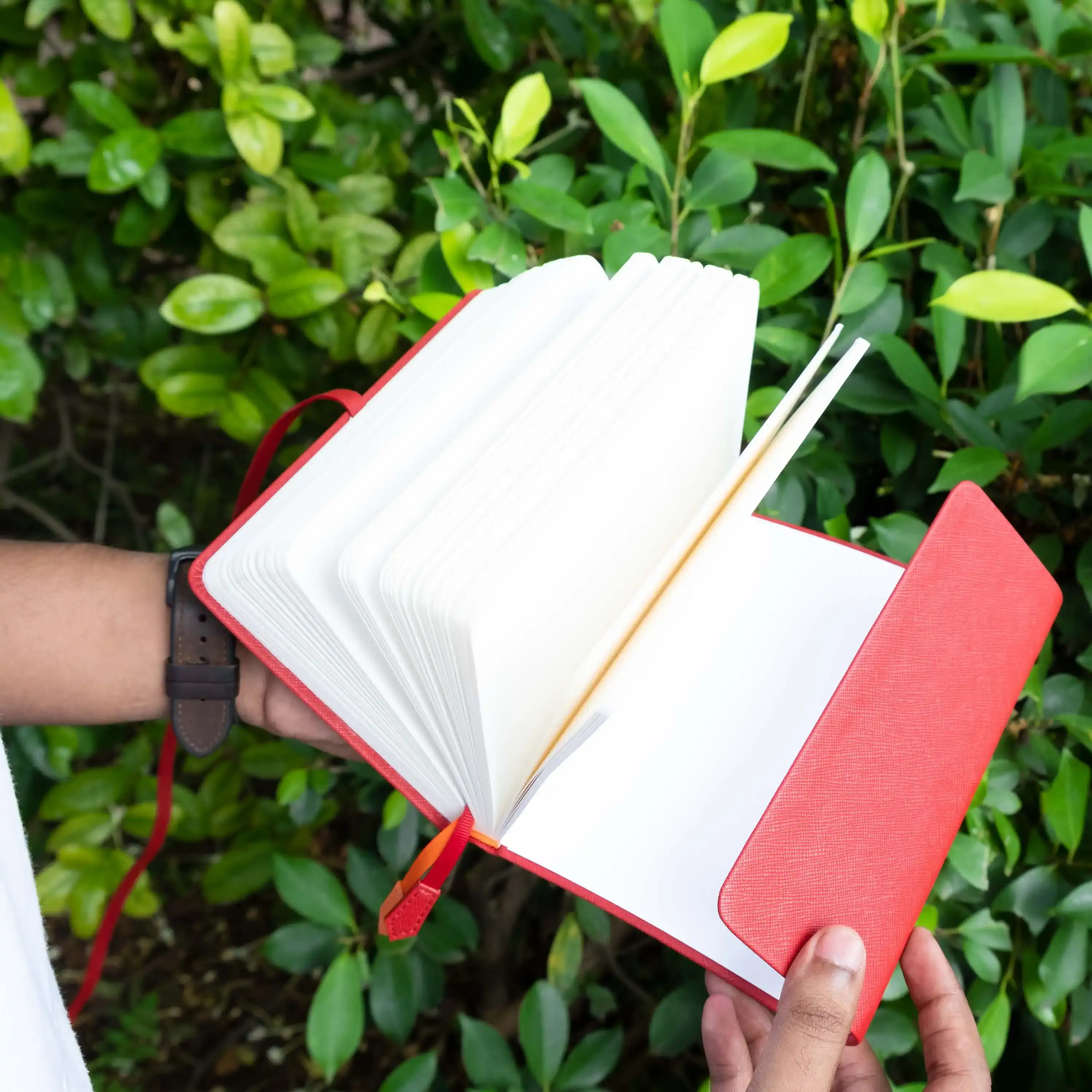 WANDERLUST- JOURNALS - PLAIN - Image 68