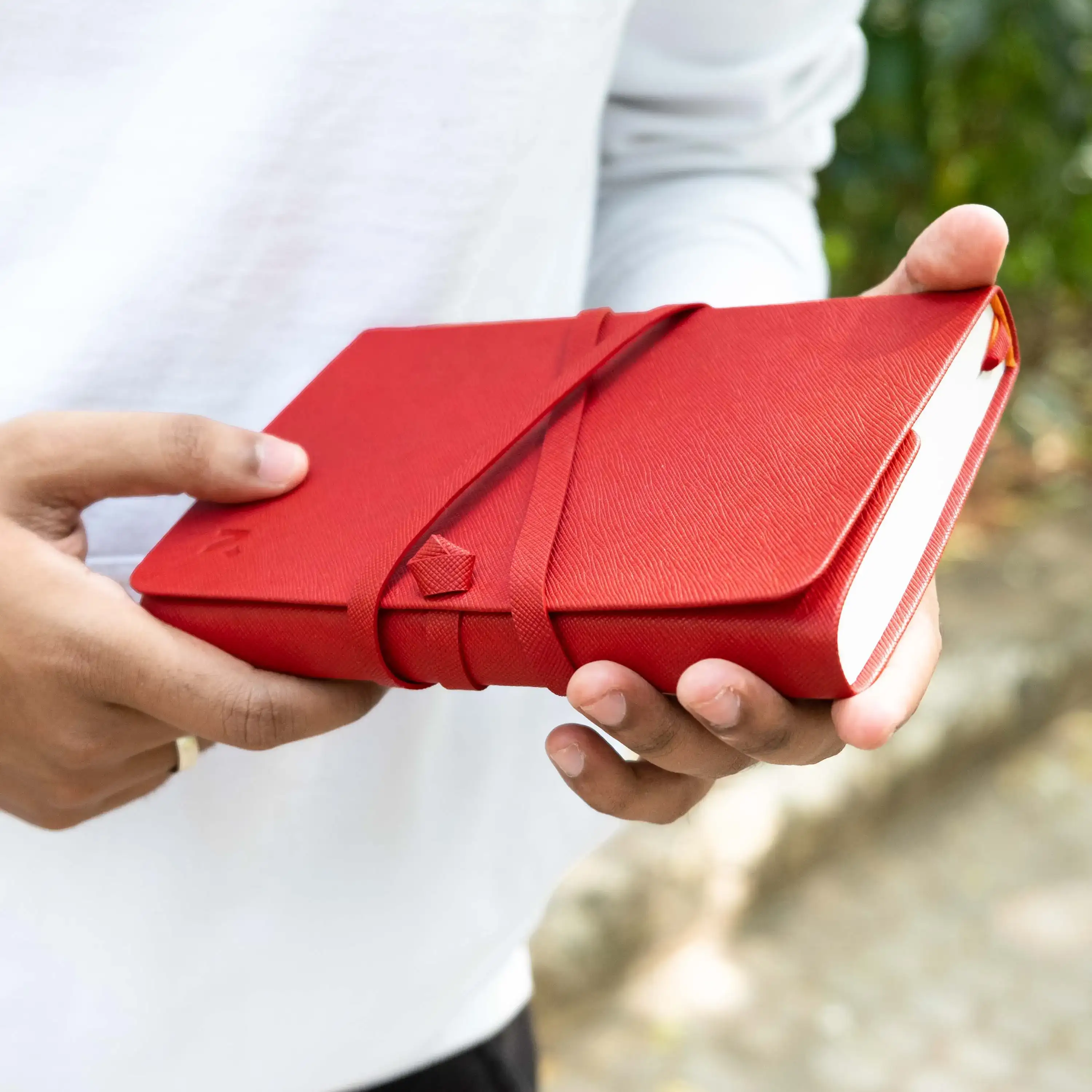 WANDERLUST- JOURNALS - PLAIN - Image 77