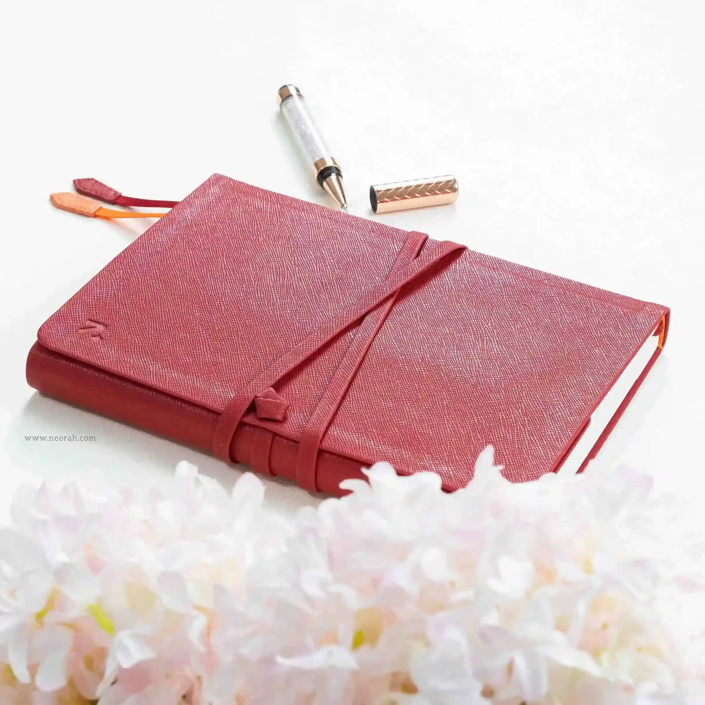 WANDERLUST- JOURNALS - PLAIN - Image 79