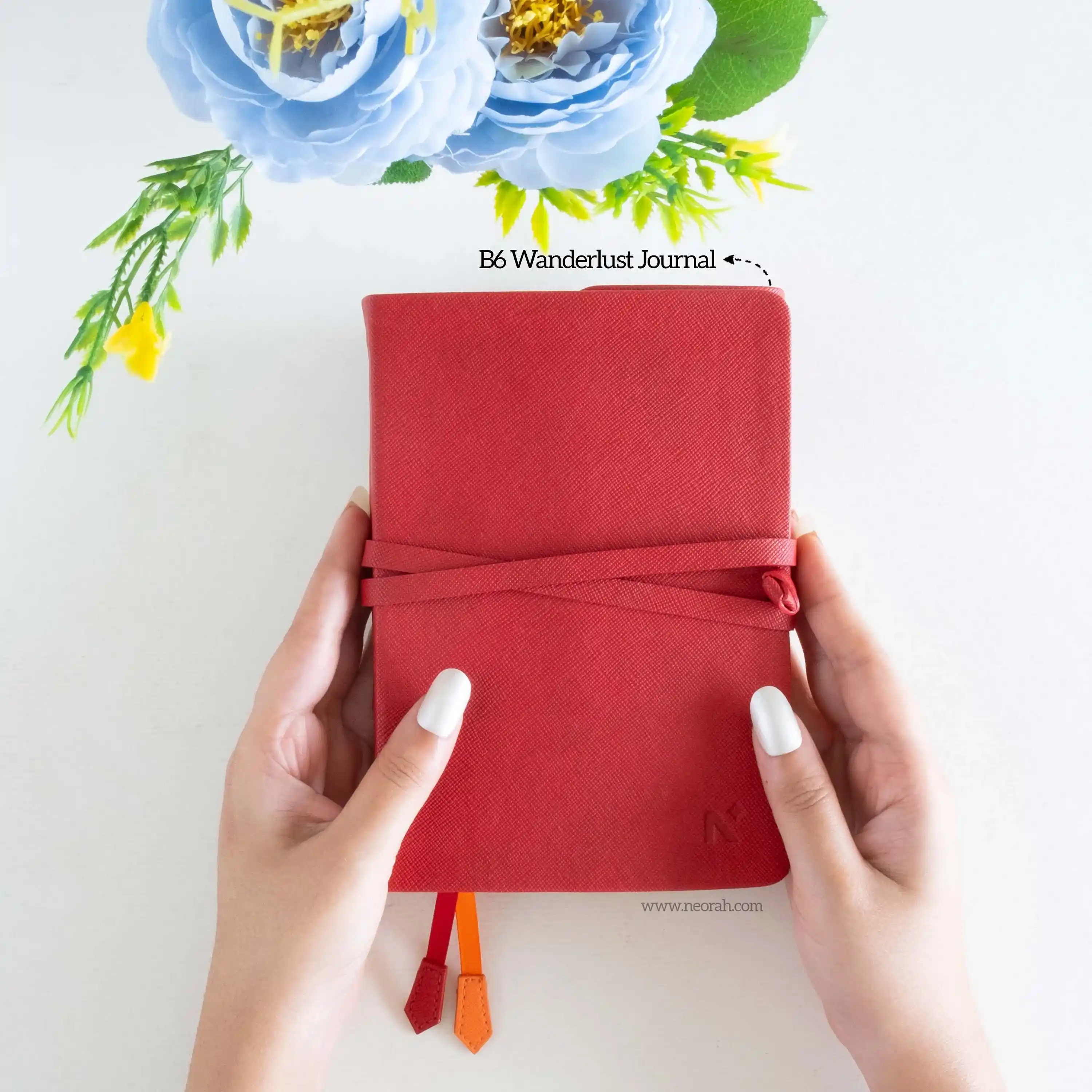 WANDERLUST- JOURNALS - PLAIN - Image 85