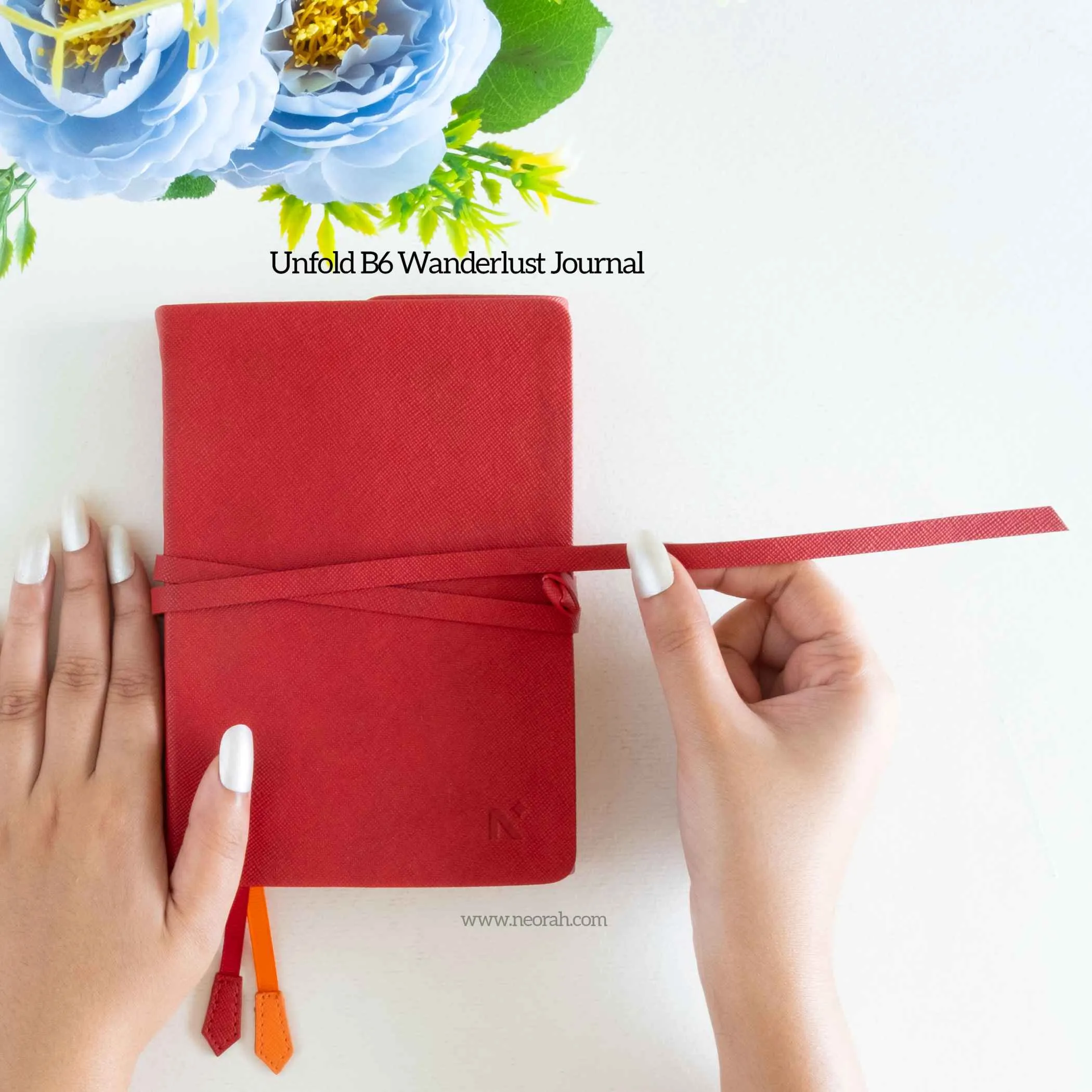 WANDERLUST- JOURNALS - PLAIN - Image 86
