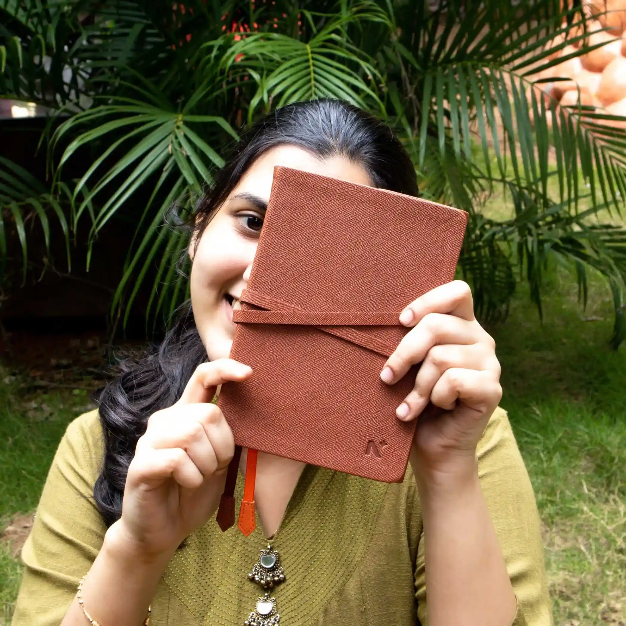 WANDERLUST- JOURNALS - PLAIN - Image 9