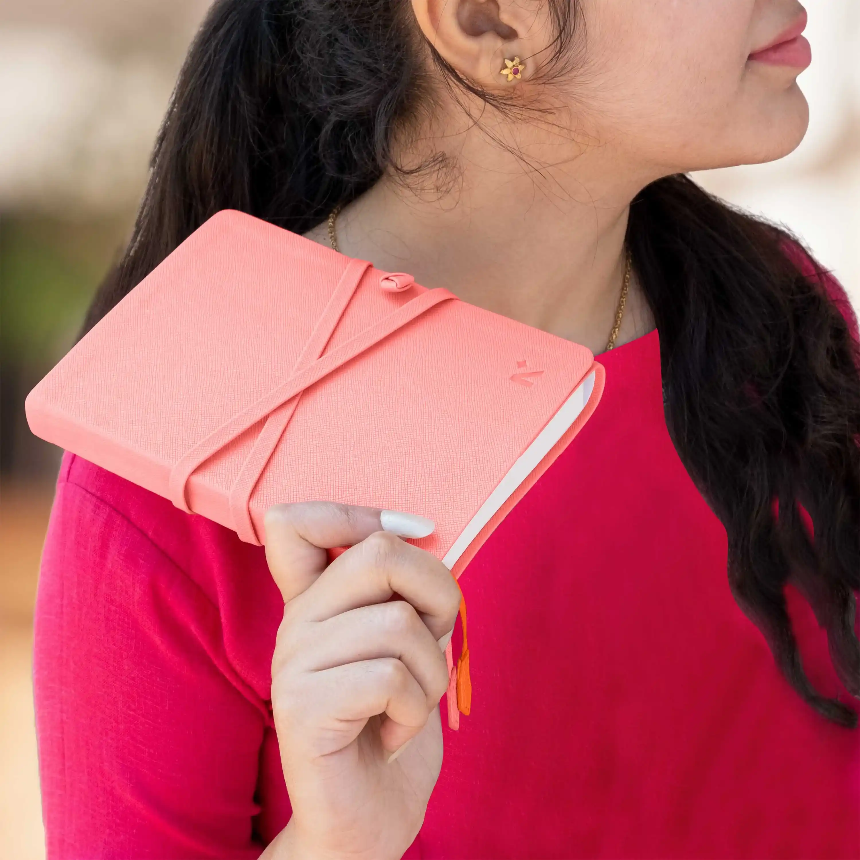 WANDERLUST- JOURNALS - PLAIN - Image 97