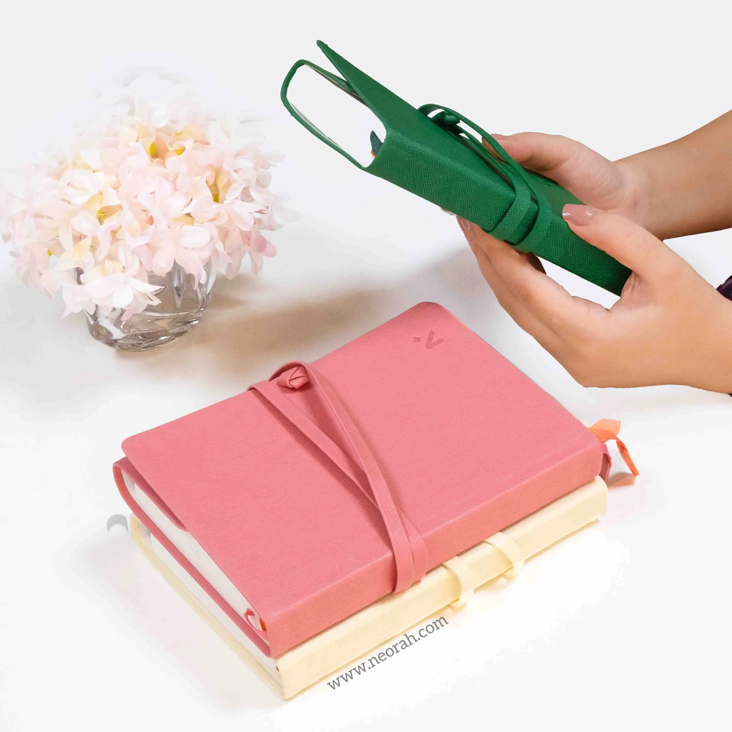 WANDERLUST- JOURNALS - PLAIN - Image 99