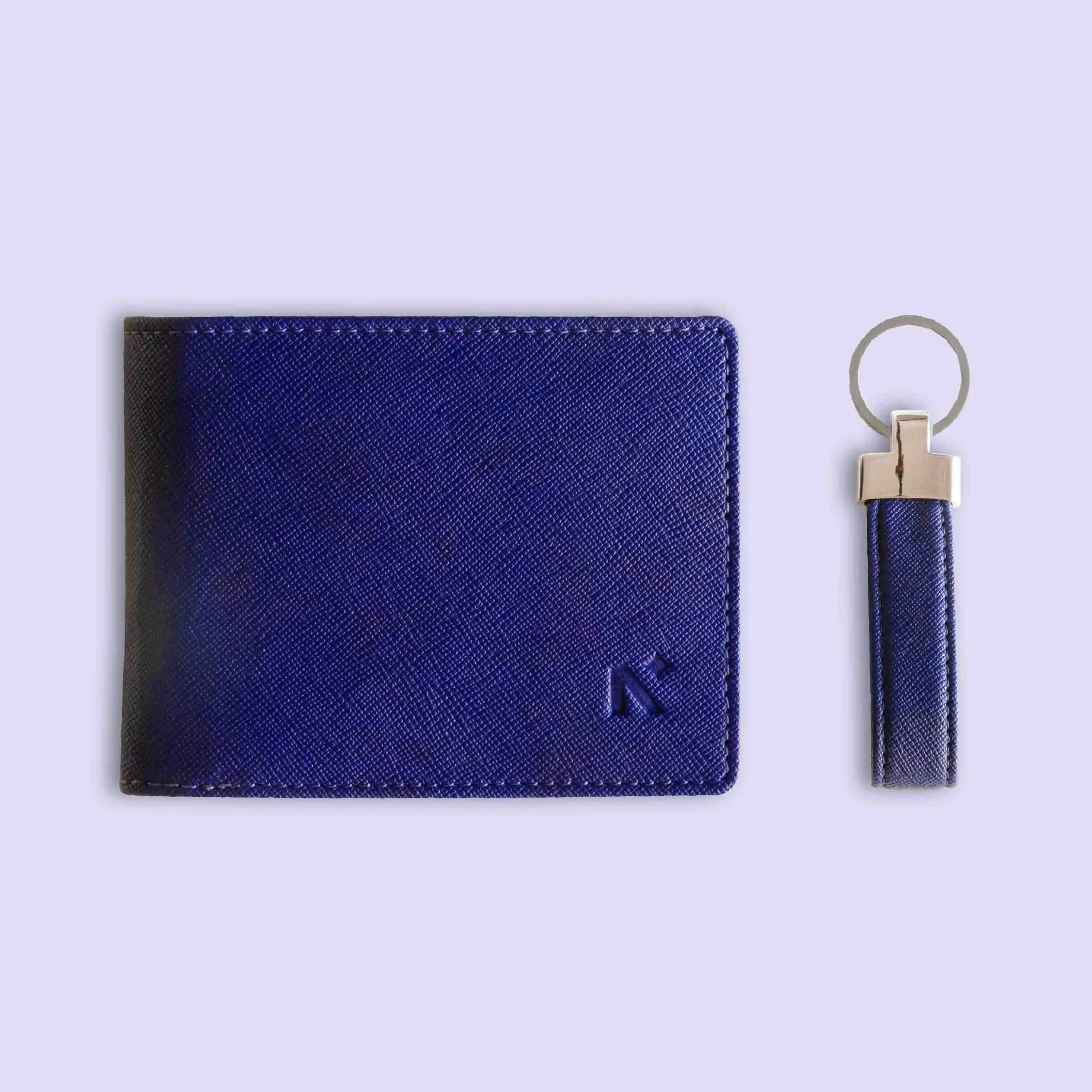 BIFOLD WALLET FOR MEN + KEYCHAIN - Image 27