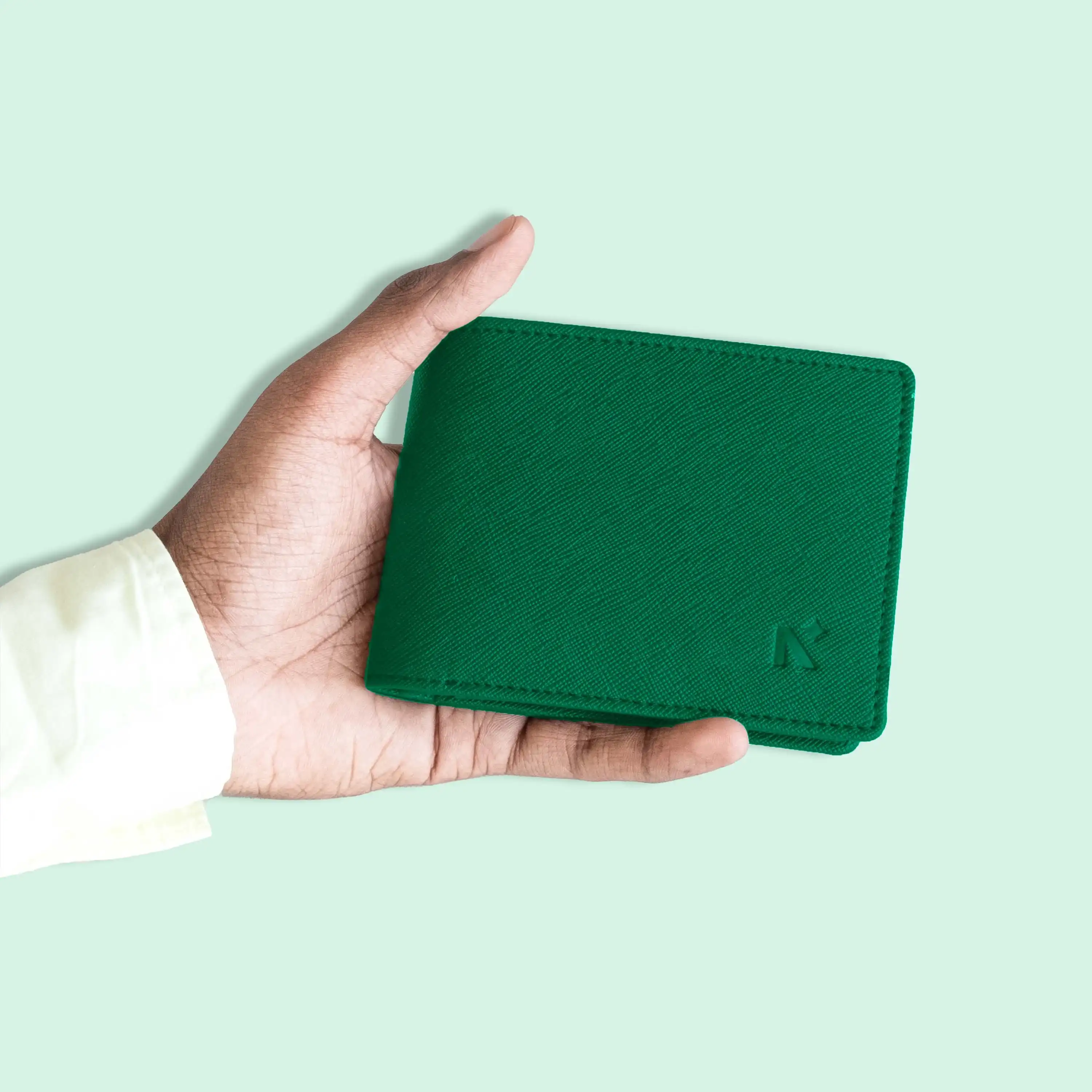 BIFOLD WALLET FOR MEN + KEYCHAIN - Image 29