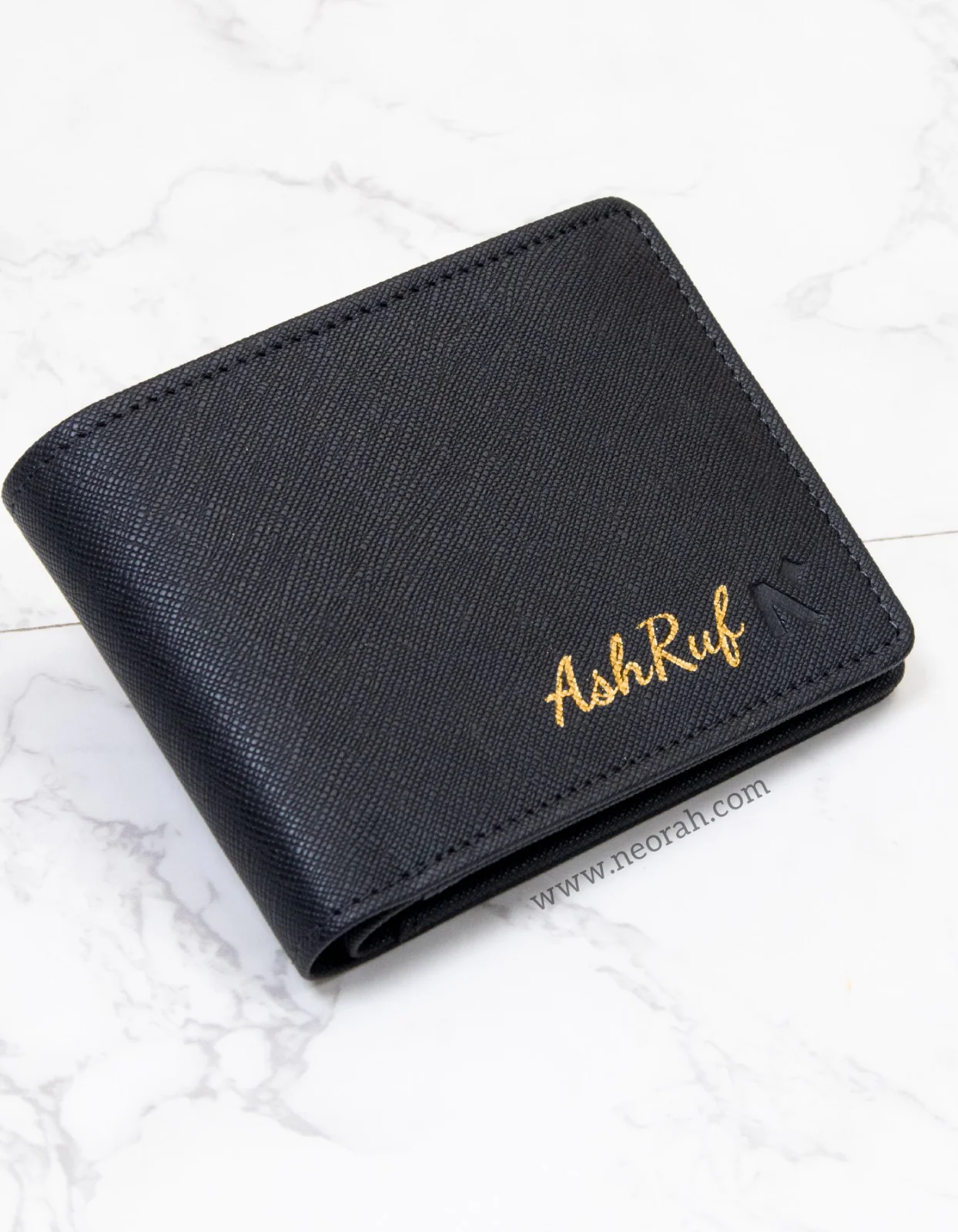 BIFOLD WALLET FOR MEN + KEYCHAIN - Image 48