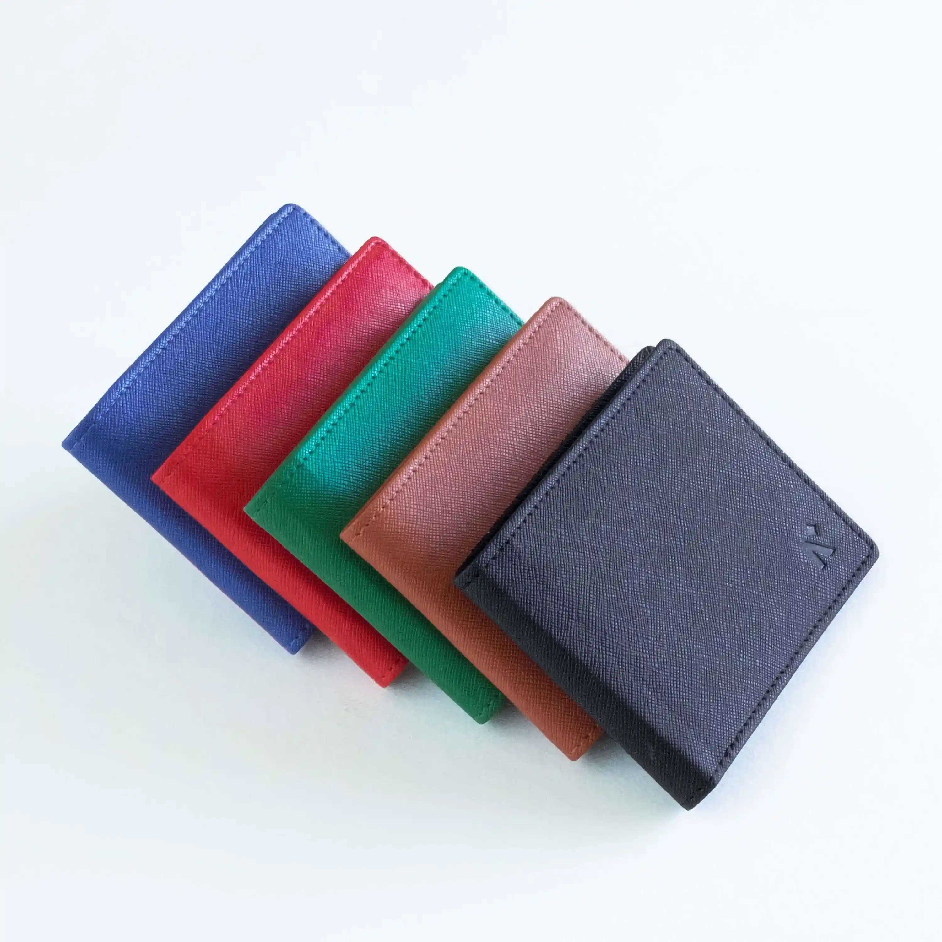 DAPPER PLUS - BIFOLD WALLET FOR MEN WITH FLAP + KEYCHAIN - Image 33
