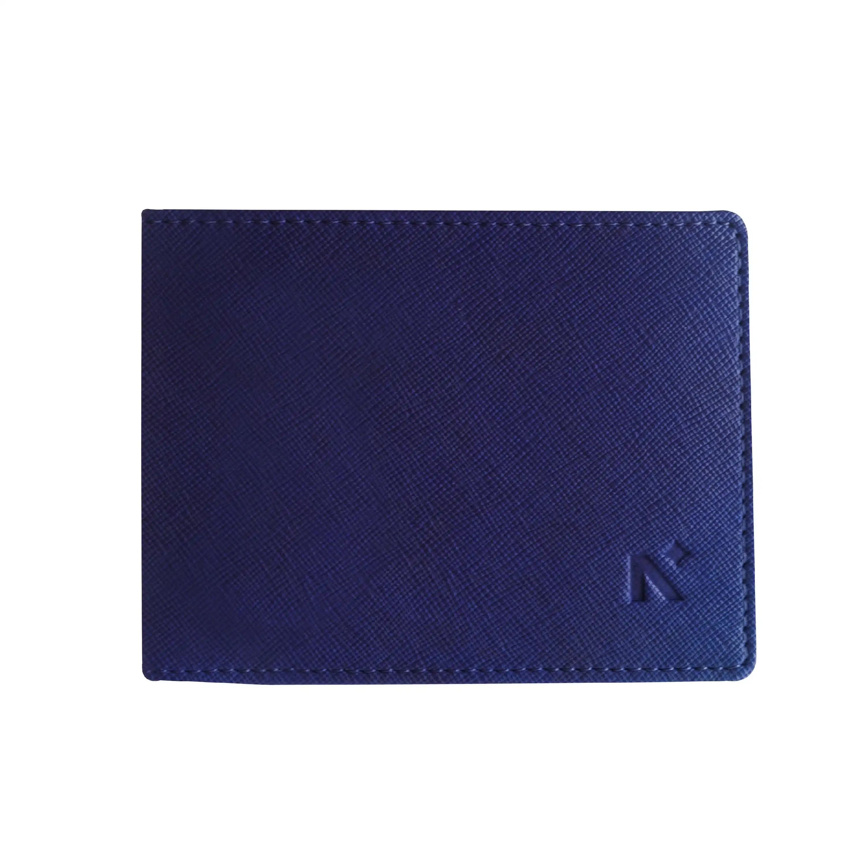 DAPPER PLUS - BIFOLD WALLET FOR MEN WITH FLAP + KEYCHAIN - Image 41