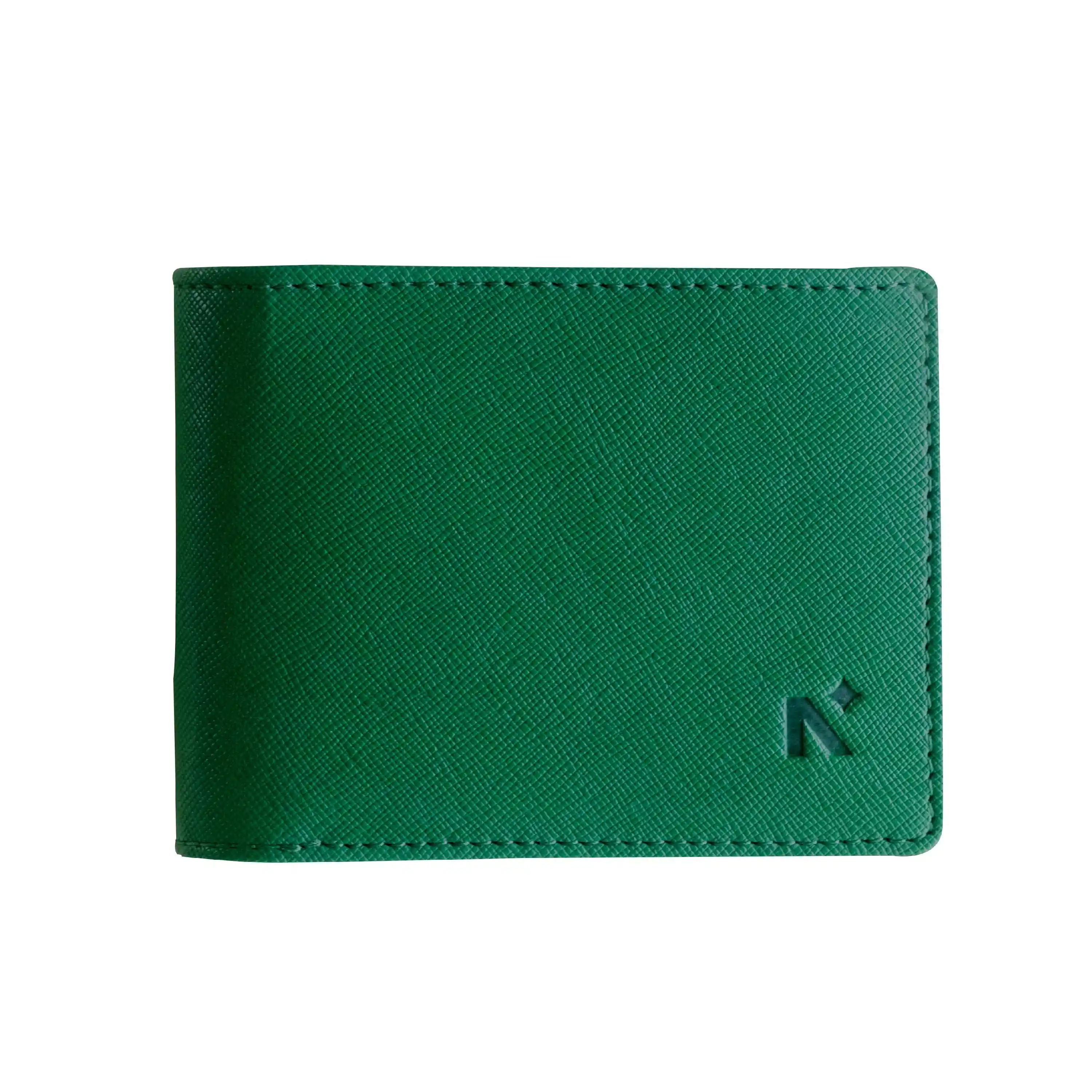 DAPPER PLUS - BIFOLD WALLET FOR MEN WITH FLAP + KEYCHAIN - Image 59