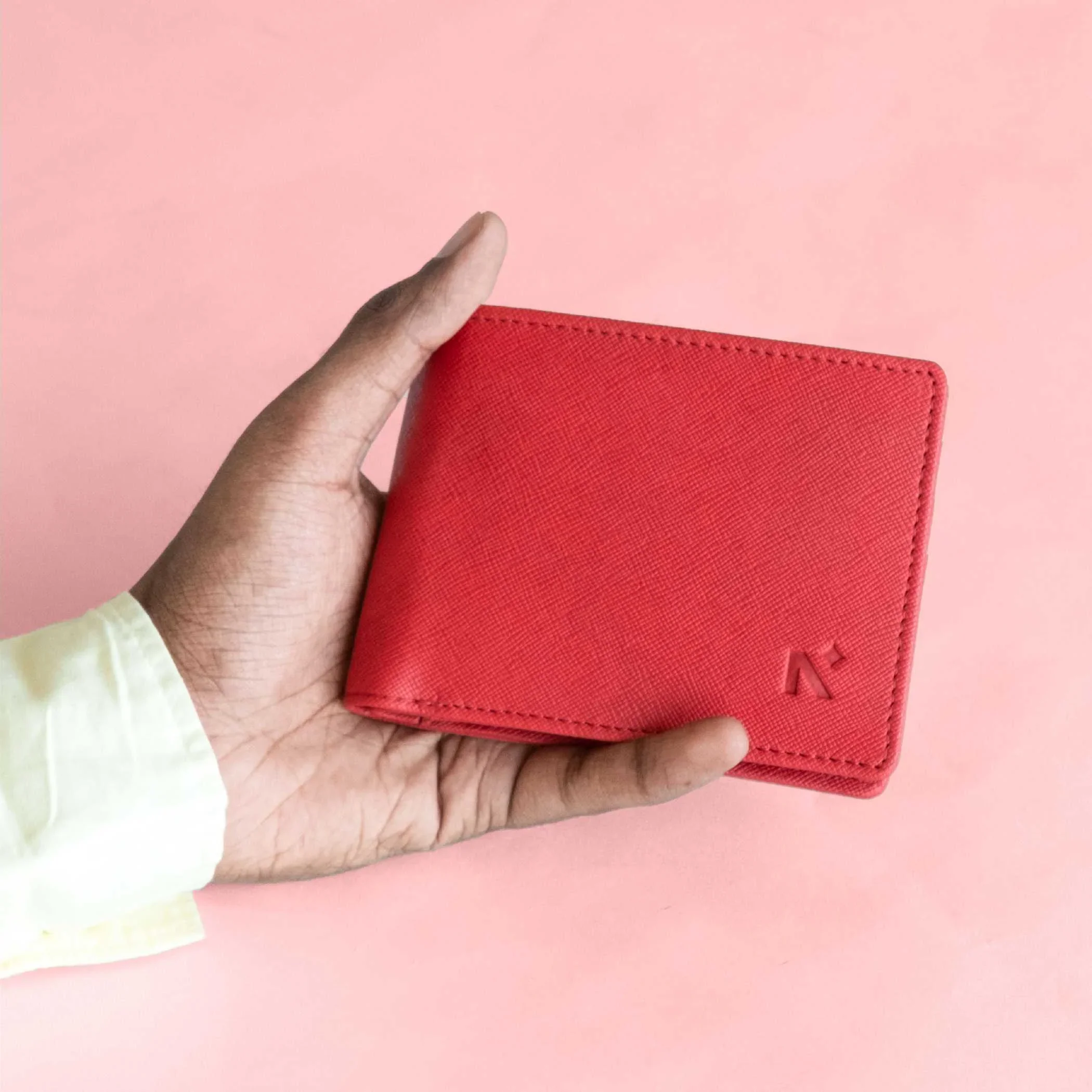 DAPPER PLUS - BIFOLD WALLET FOR MEN WITH FLAP + KEYCHAIN - Image 61