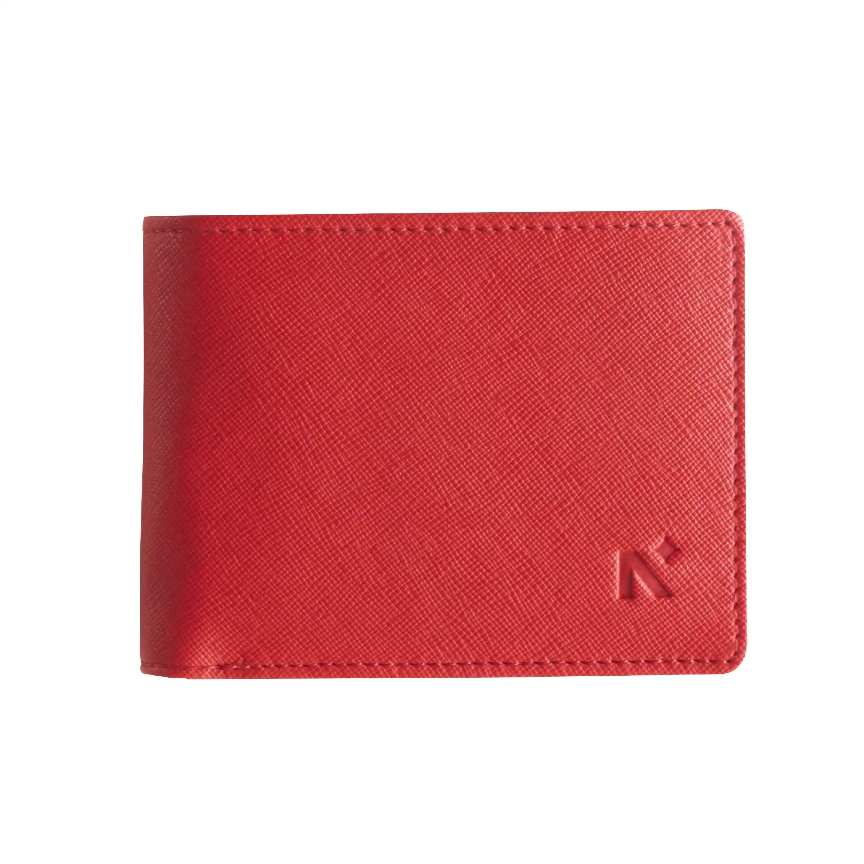 DAPPER PLUS - BIFOLD WALLET FOR MEN WITH FLAP + KEYCHAIN - Image 67