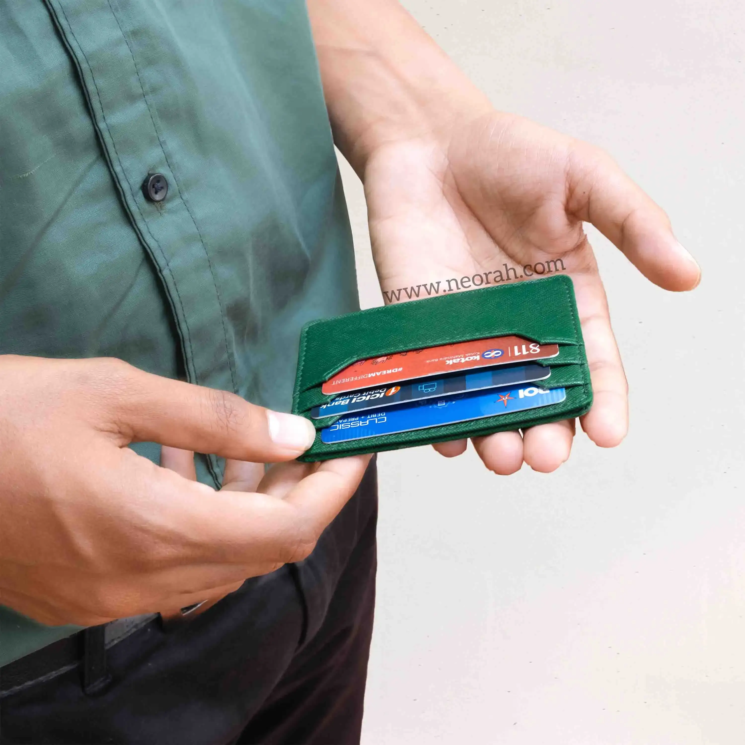 CARD HOLDER - Image 108