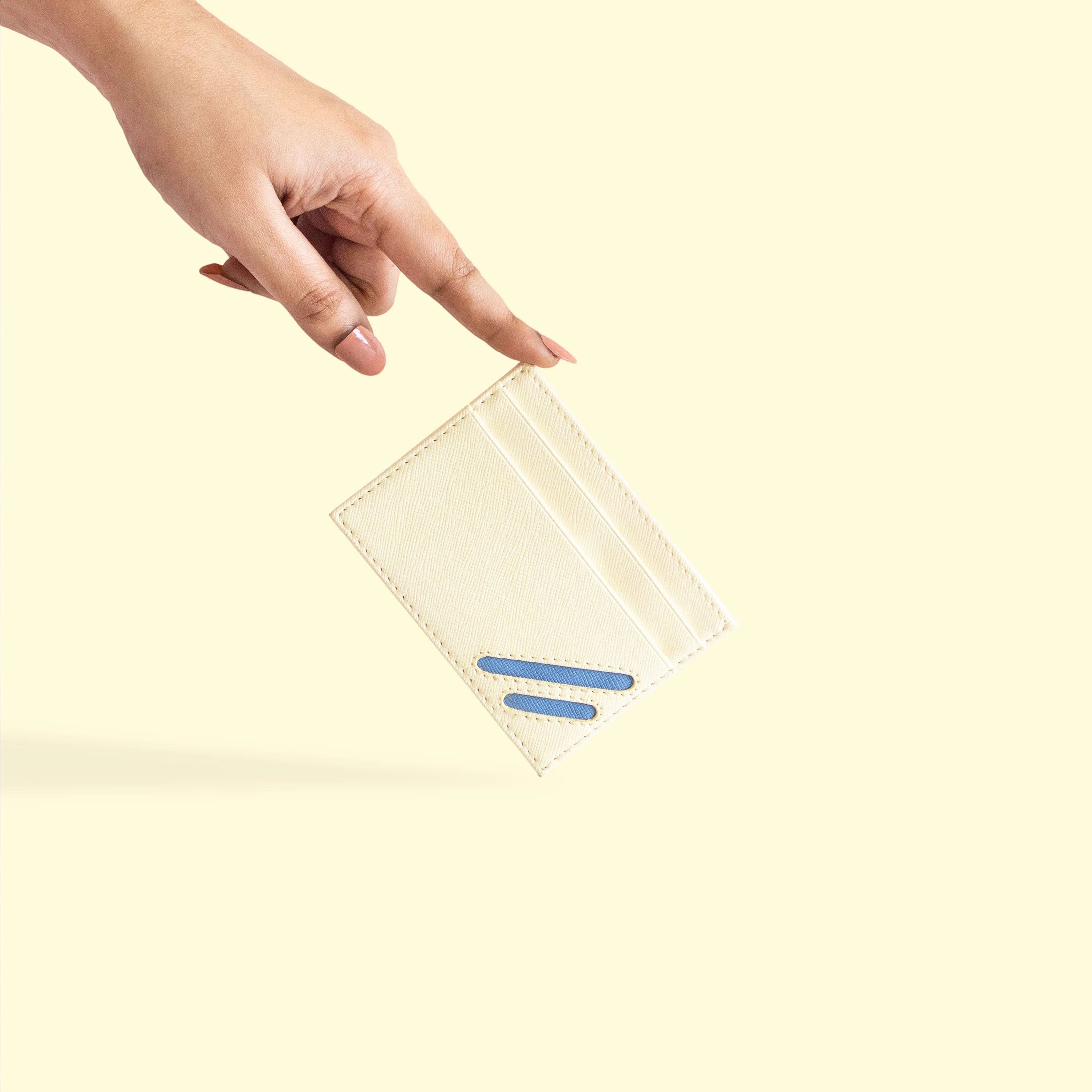 CARD HOLDER - BICHROME - Image 17