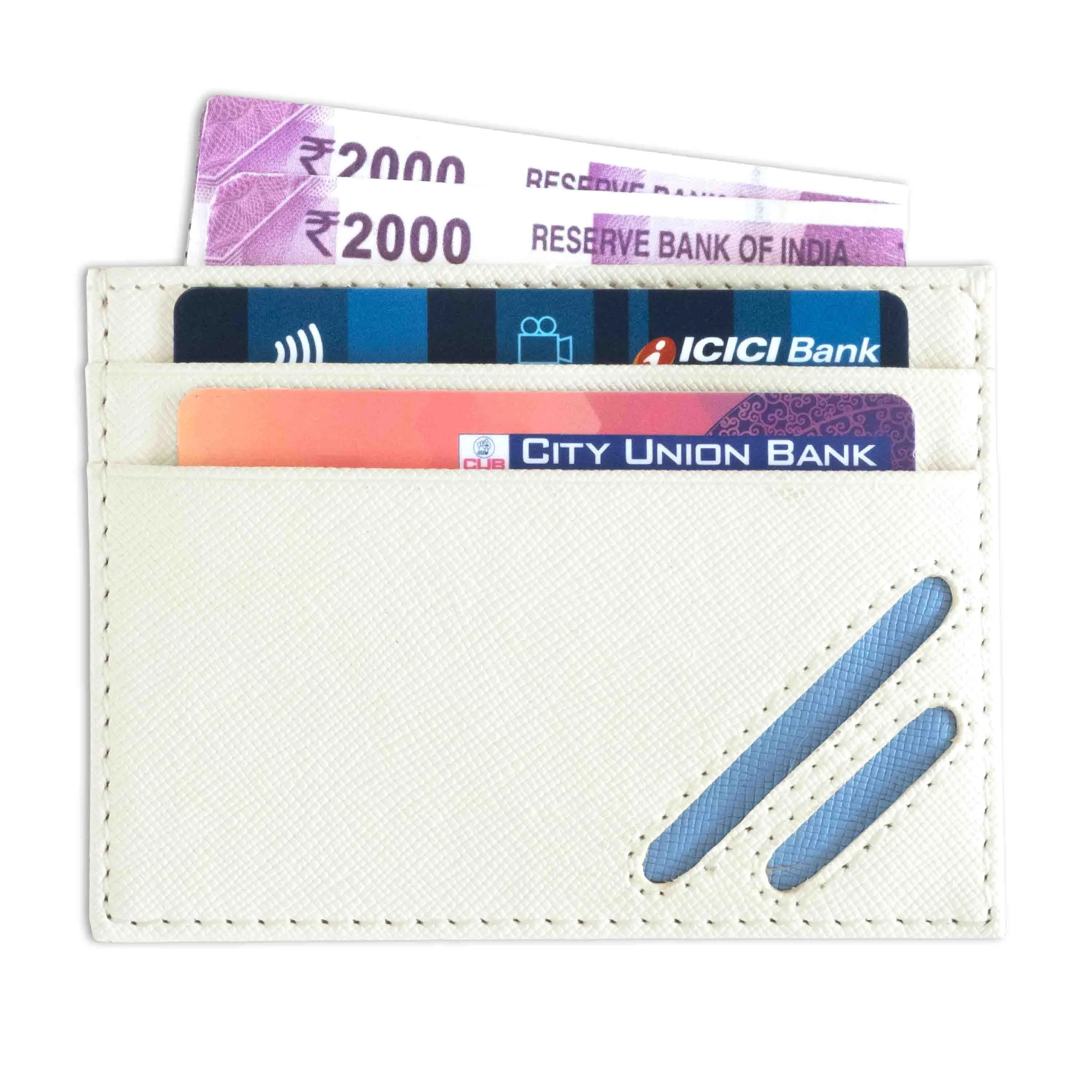 CARD HOLDER - BICHROME - Image 18