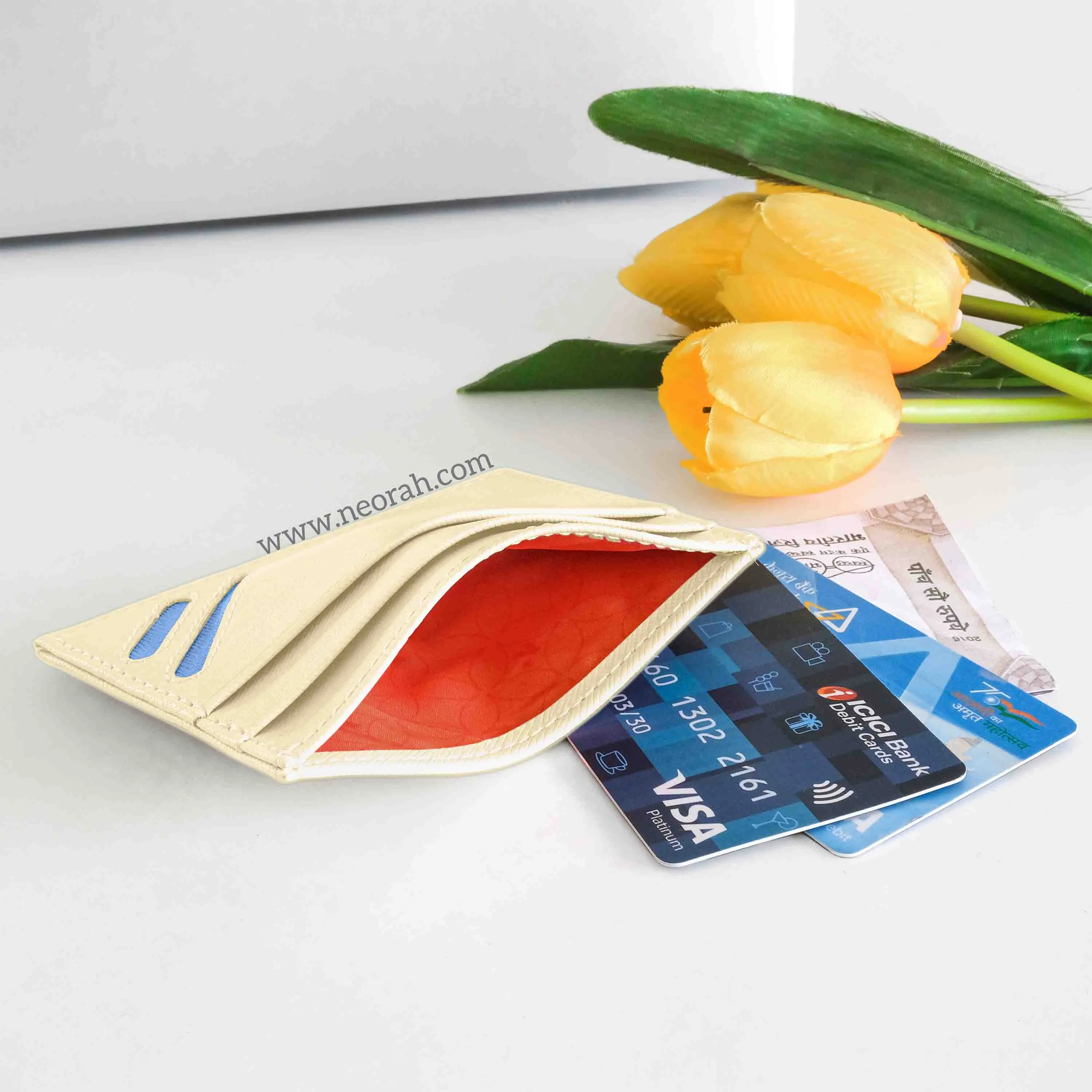 CARD HOLDER - BICHROME - Image 21
