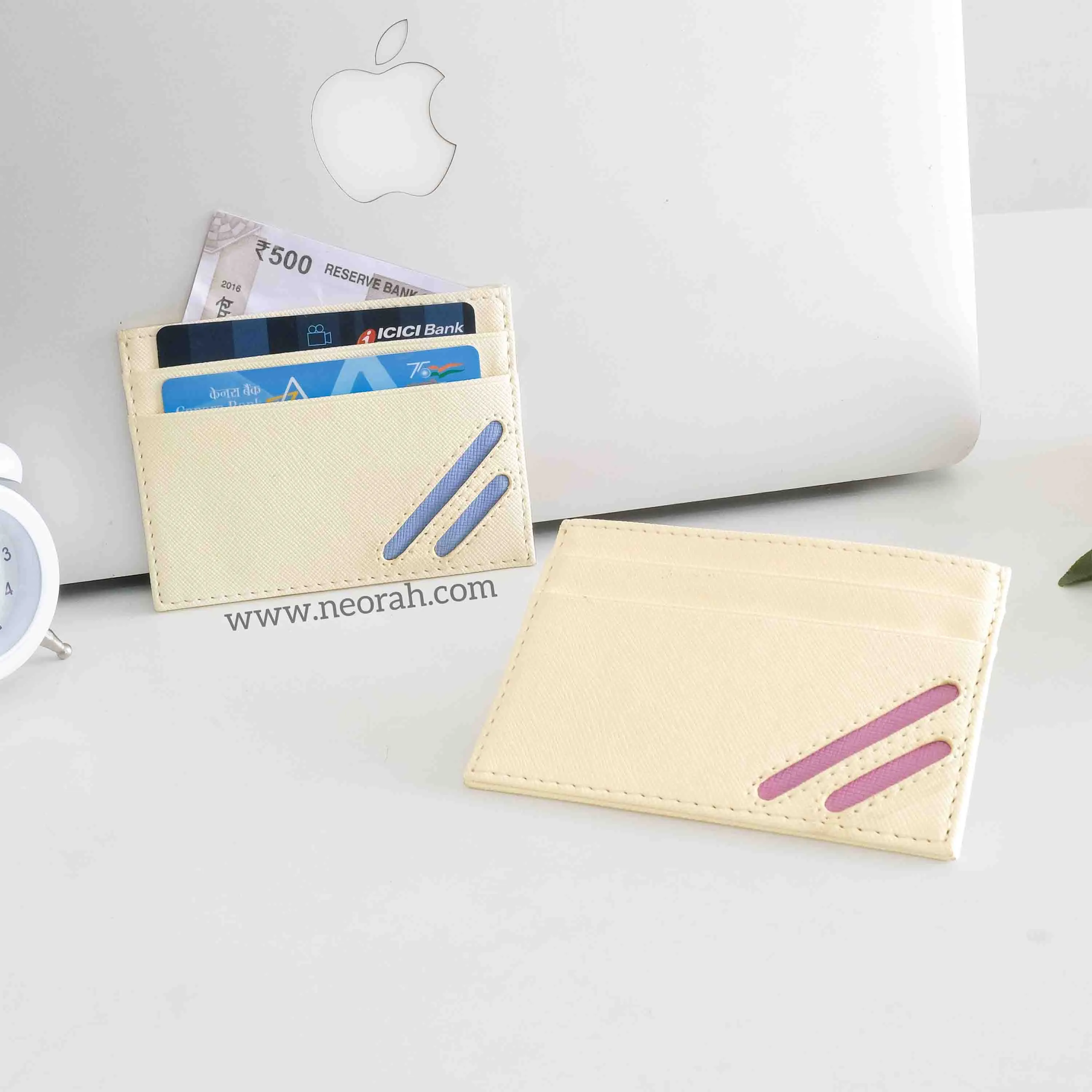 CARD HOLDER - BICHROME - Image 23