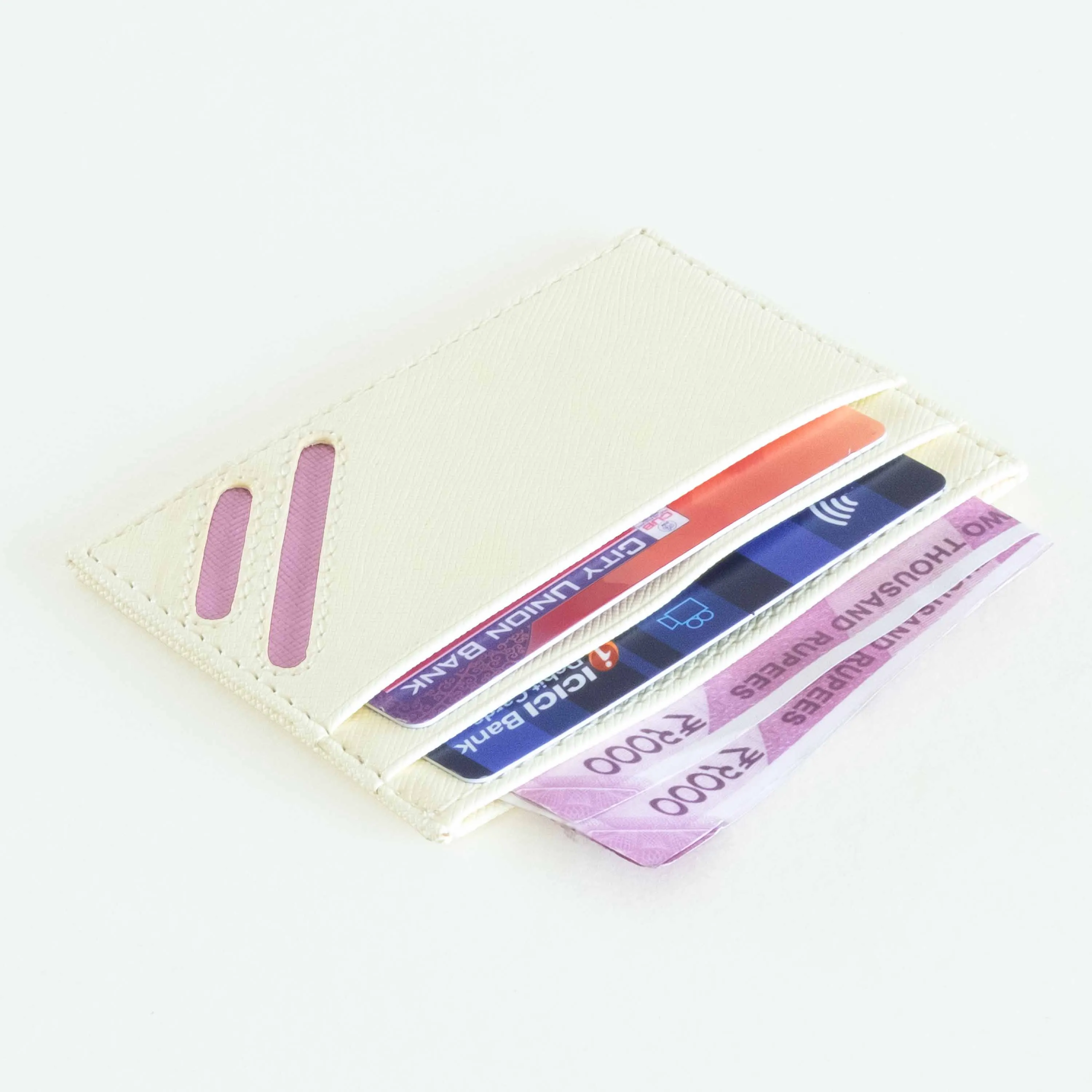 CARD HOLDER - BICHROME - Image 25