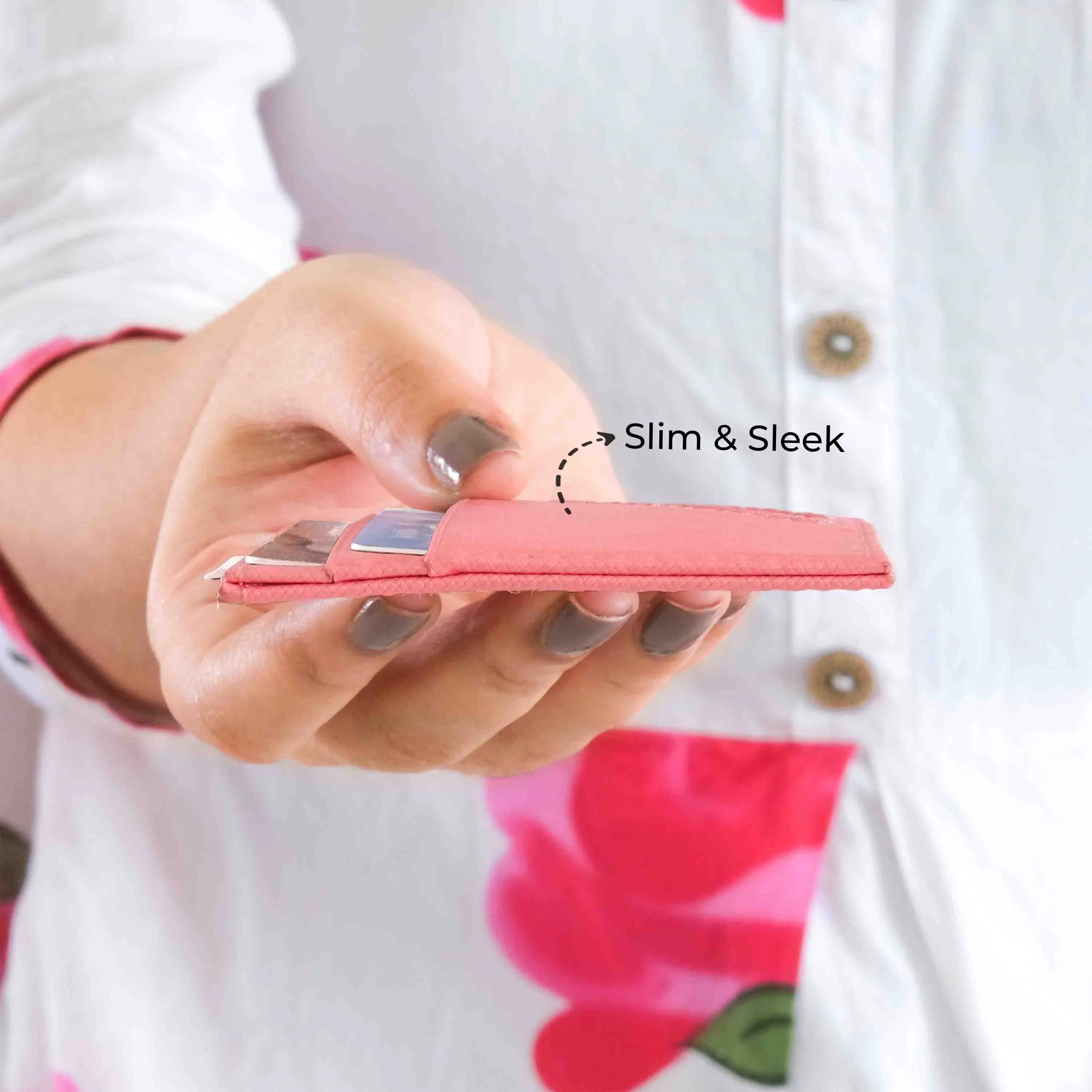 CARD HOLDER - BICHROME - Image 46
