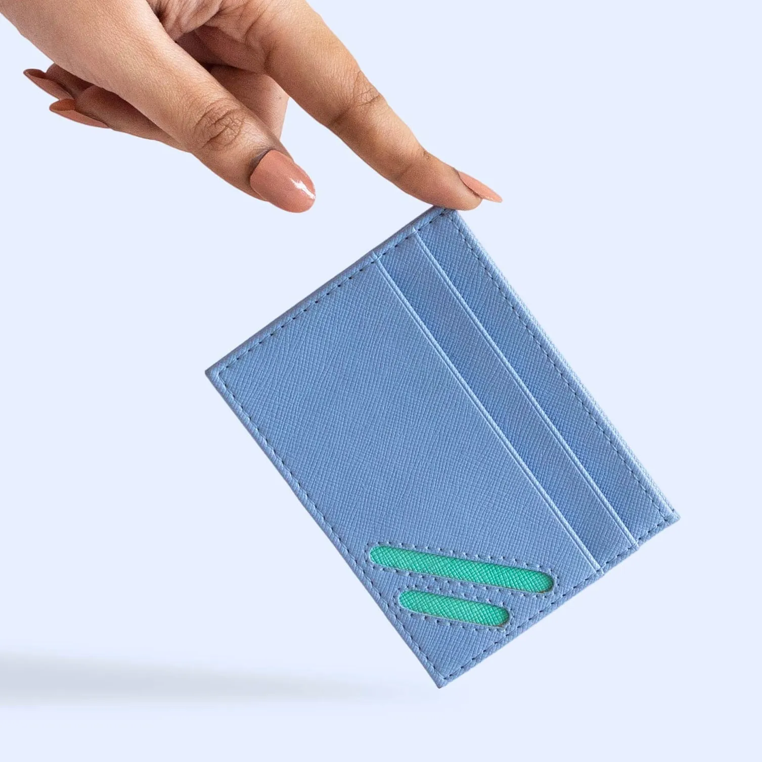 CARD HOLDER - BICHROME - Image 8