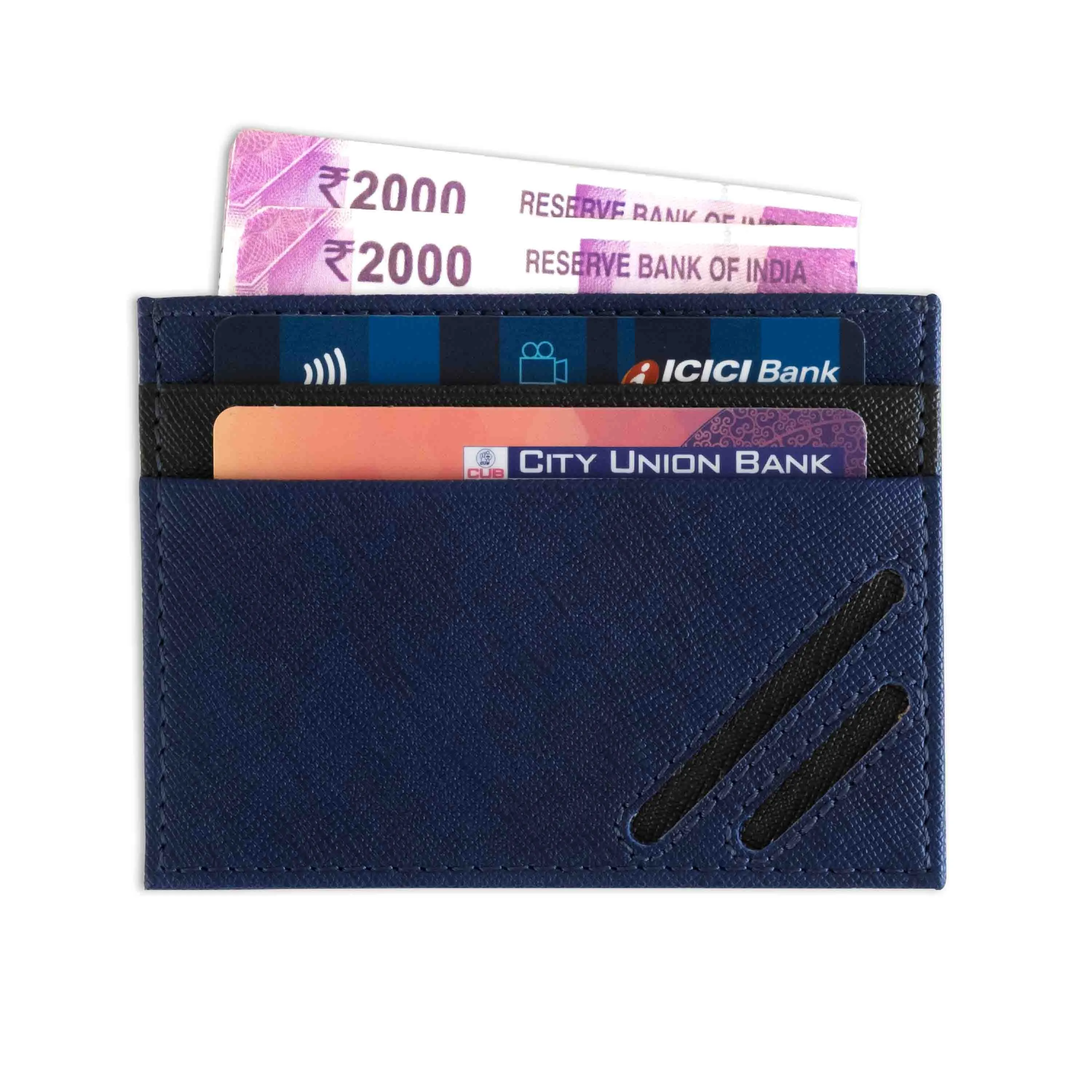 CARD HOLDER - BICHROME - Image 97