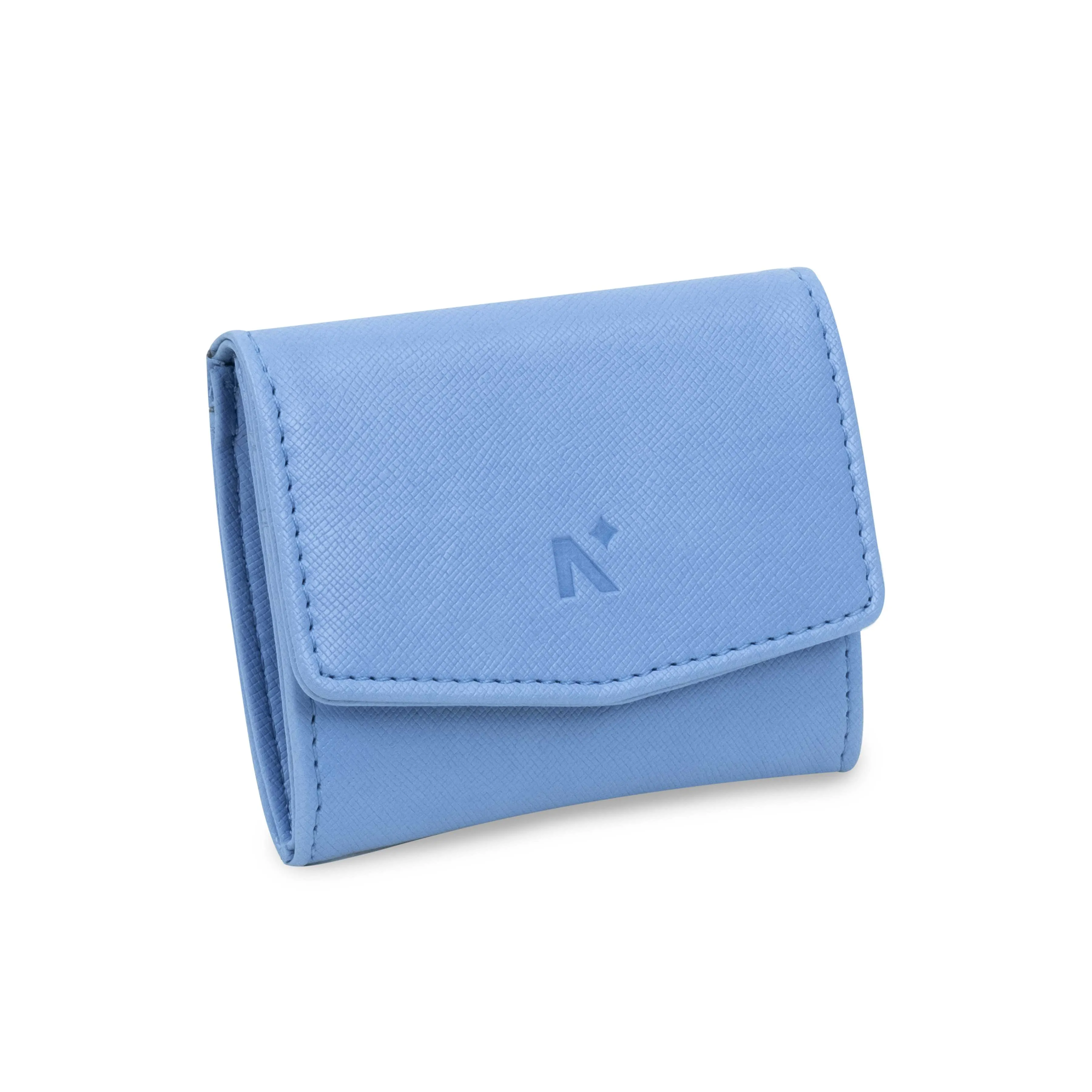 CARD WALLET WITH SNAP - Image 10