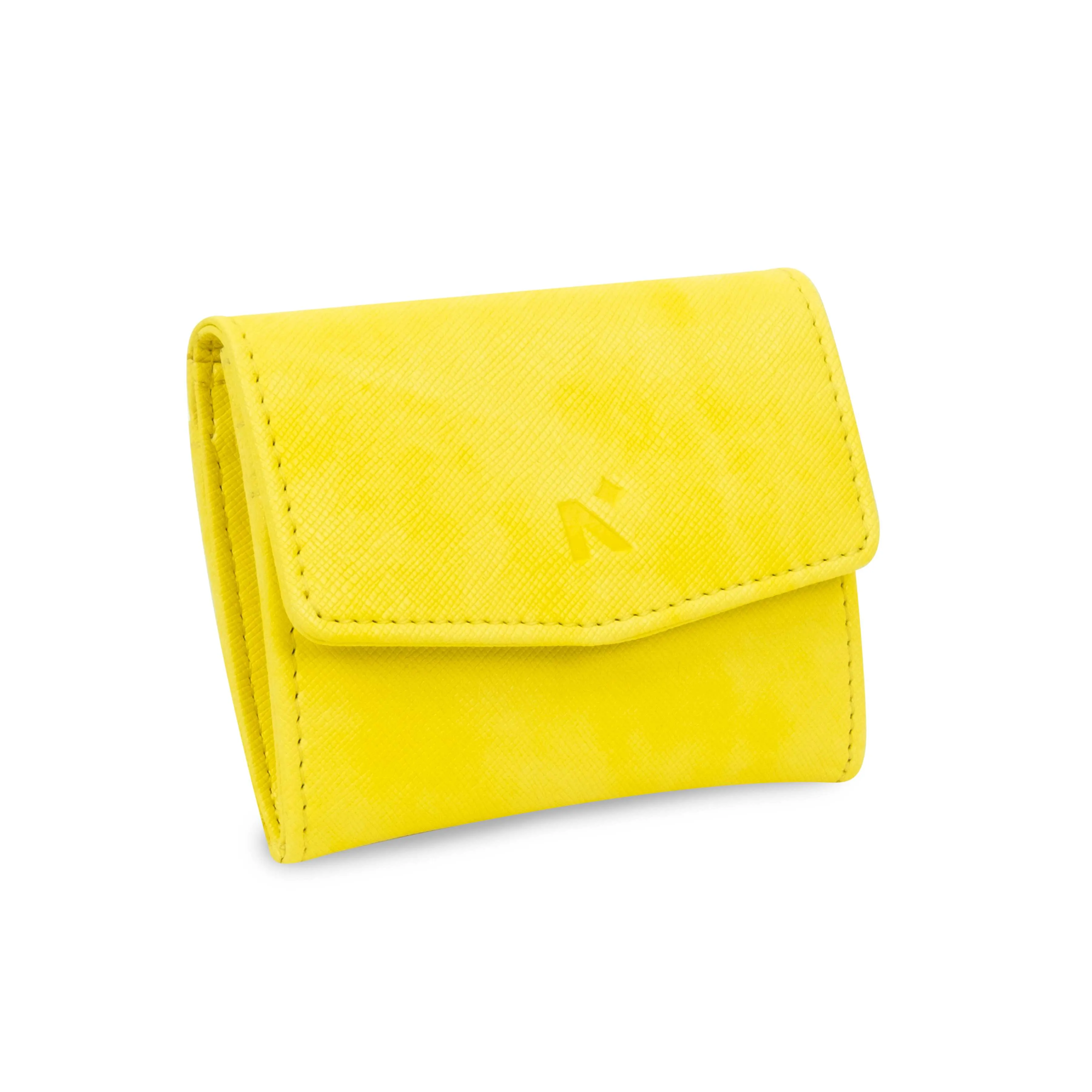 CARD WALLET WITH SNAP - Image 116