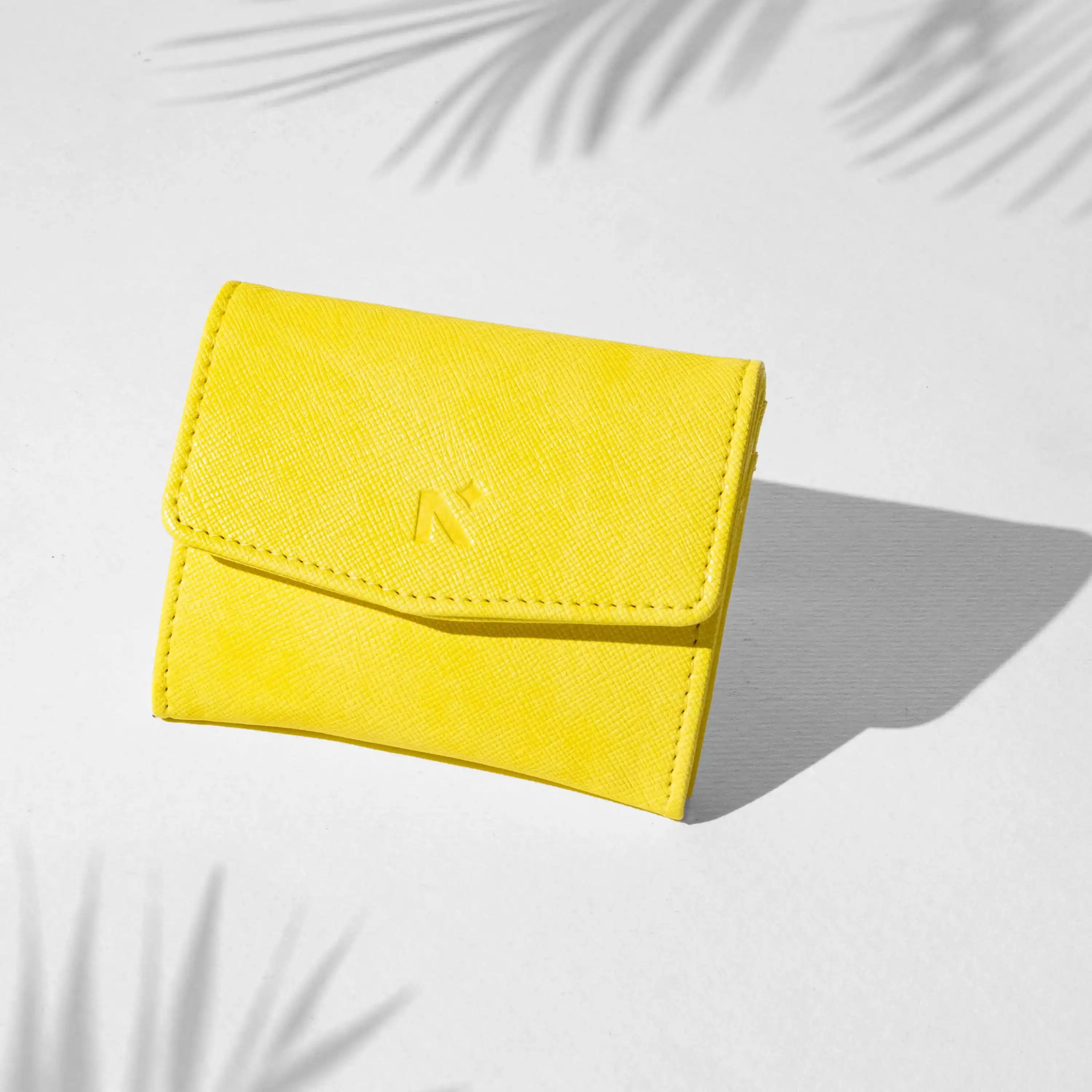 CARD WALLET WITH SNAP - Image 117