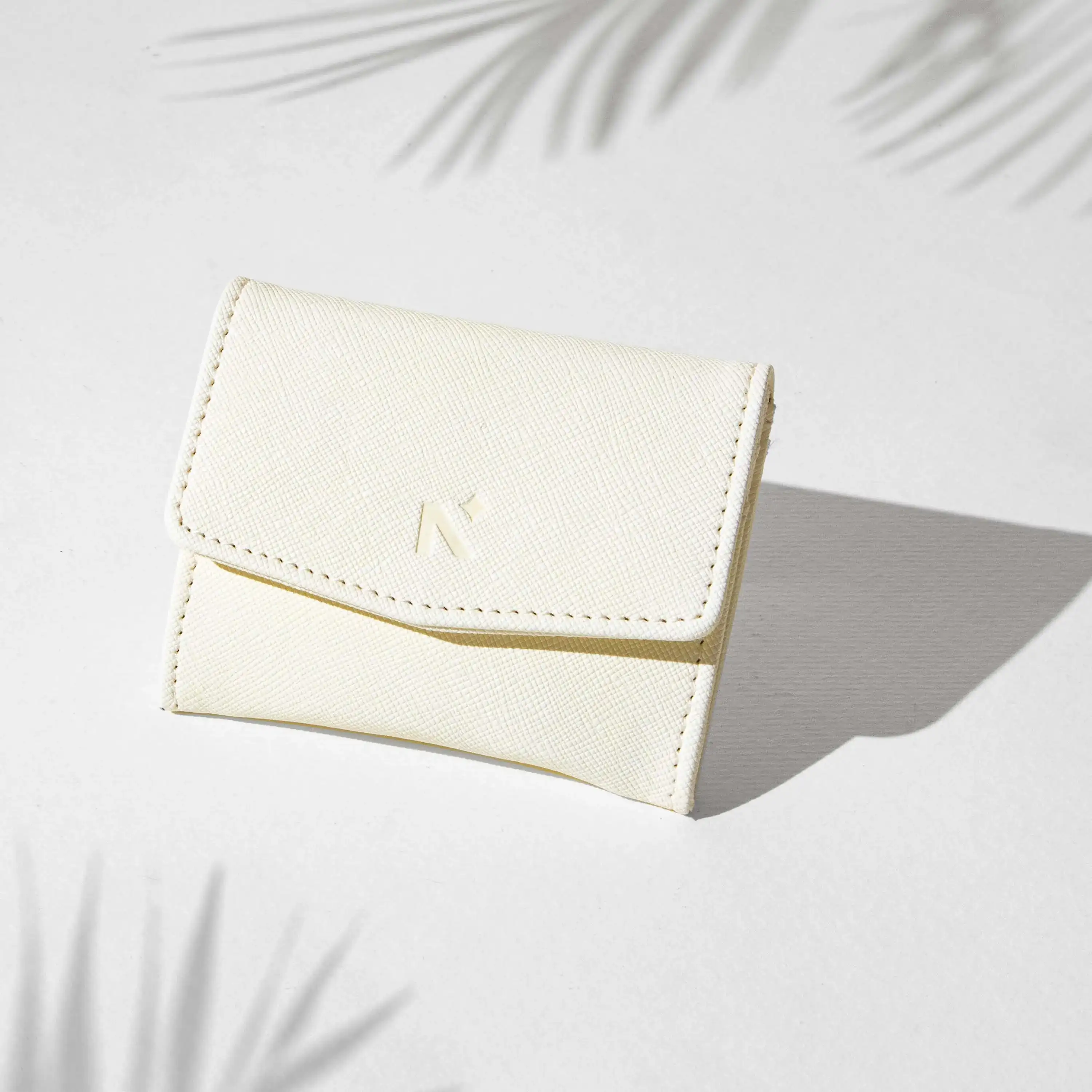 CARD WALLET WITH SNAP - Image 22