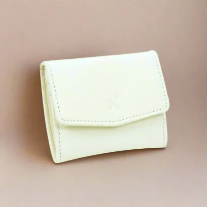 CARD WALLET WITH SNAP - Image 27