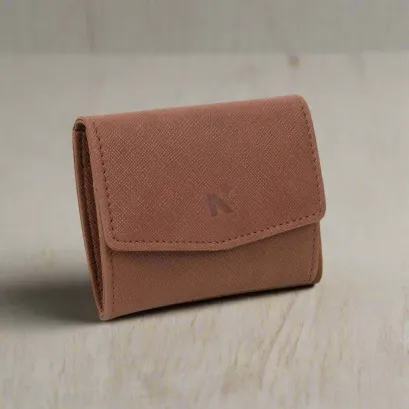 CARD WALLET WITH SNAP - Image 37