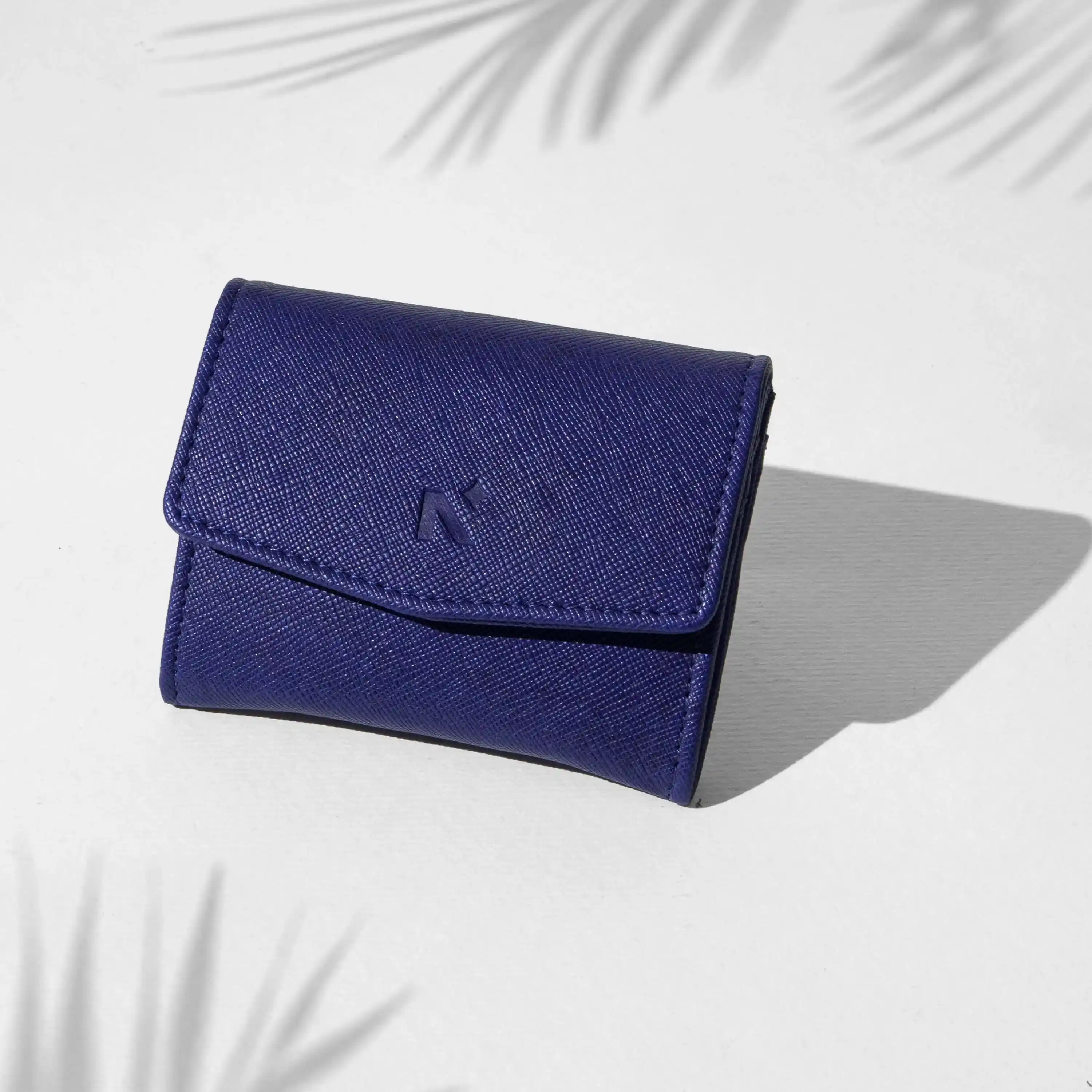 CARD WALLET WITH SNAP - Image 40