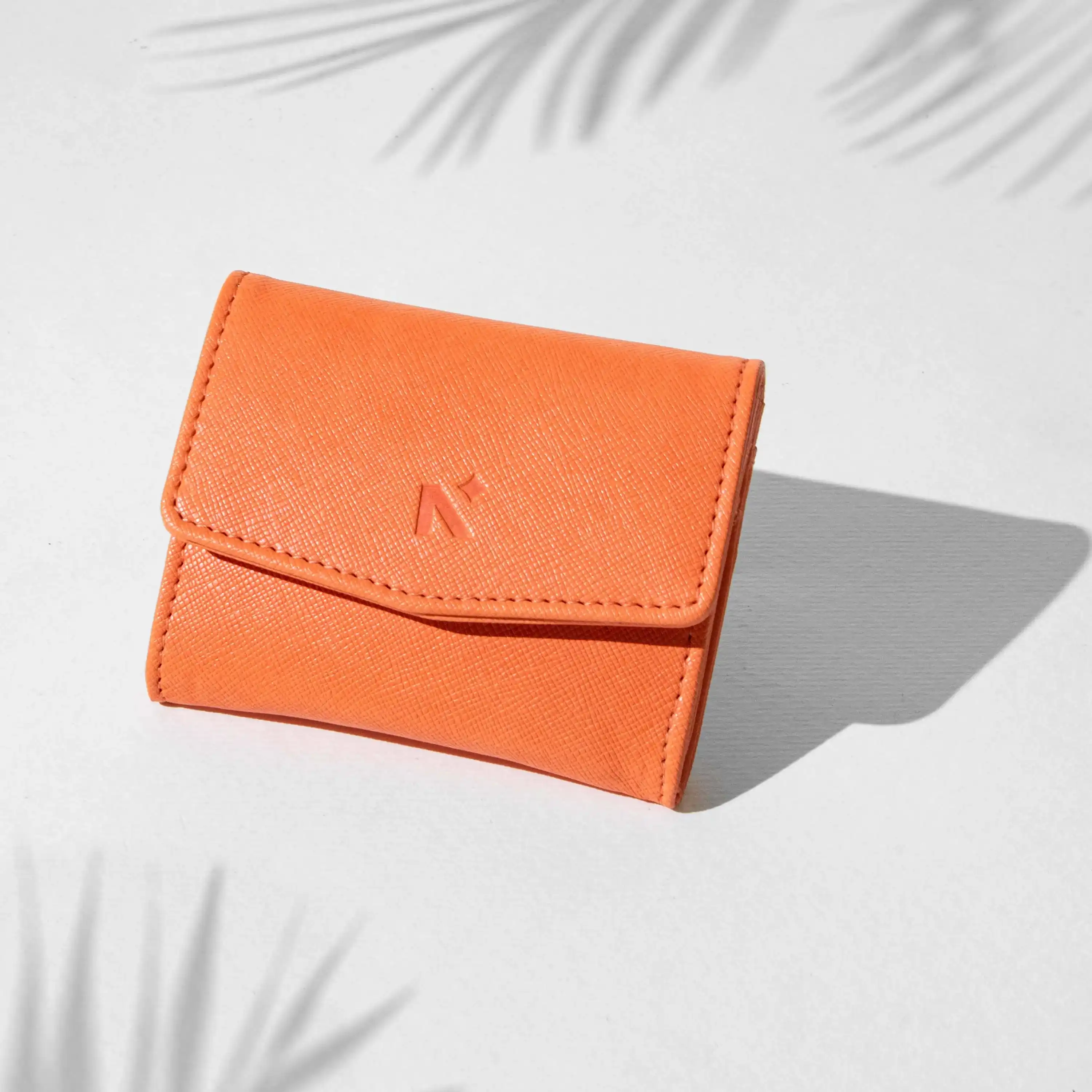 CARD WALLET WITH SNAP - Image 78