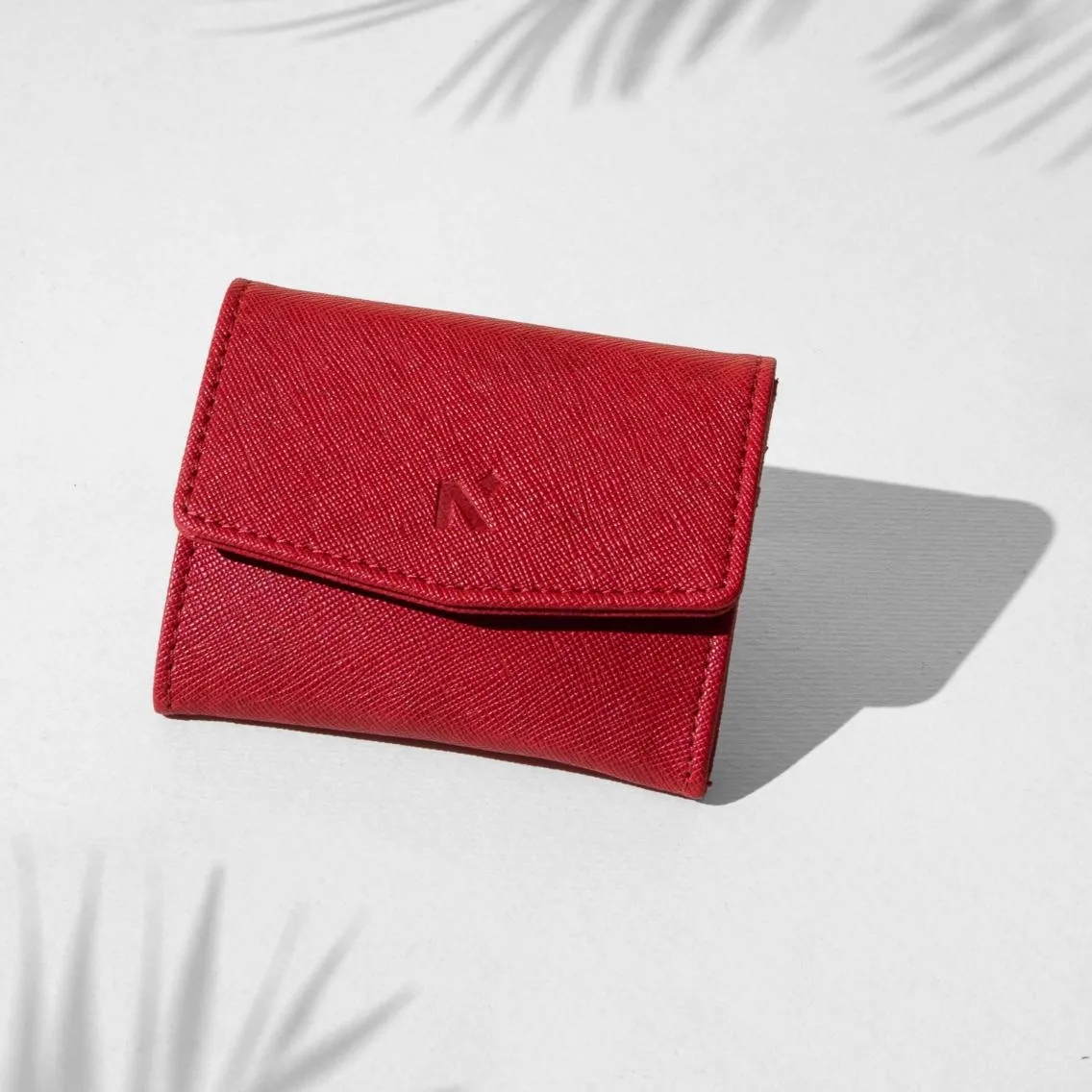 CARD WALLET WITH SNAP - Image 88