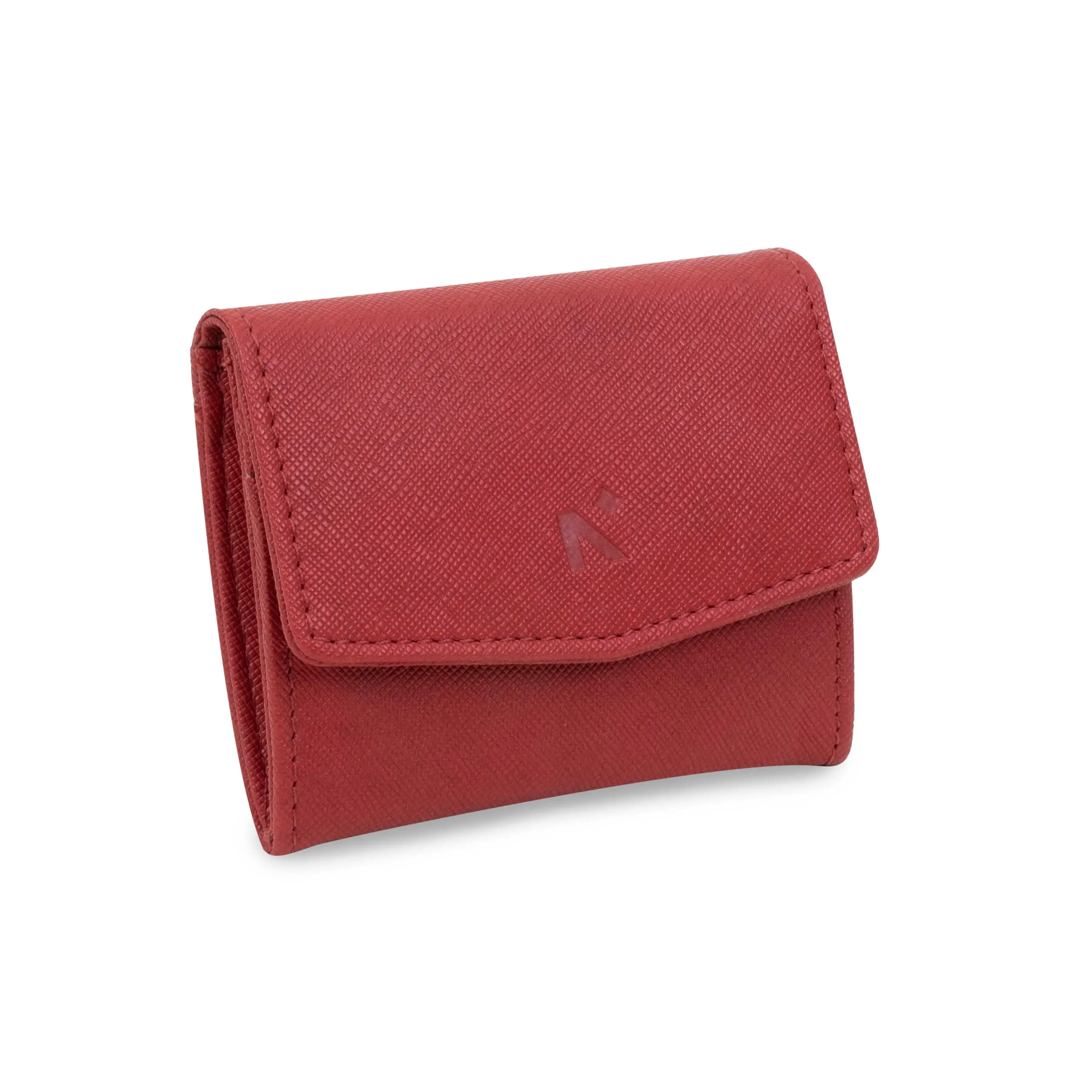 CARD WALLET WITH SNAP - Image 93