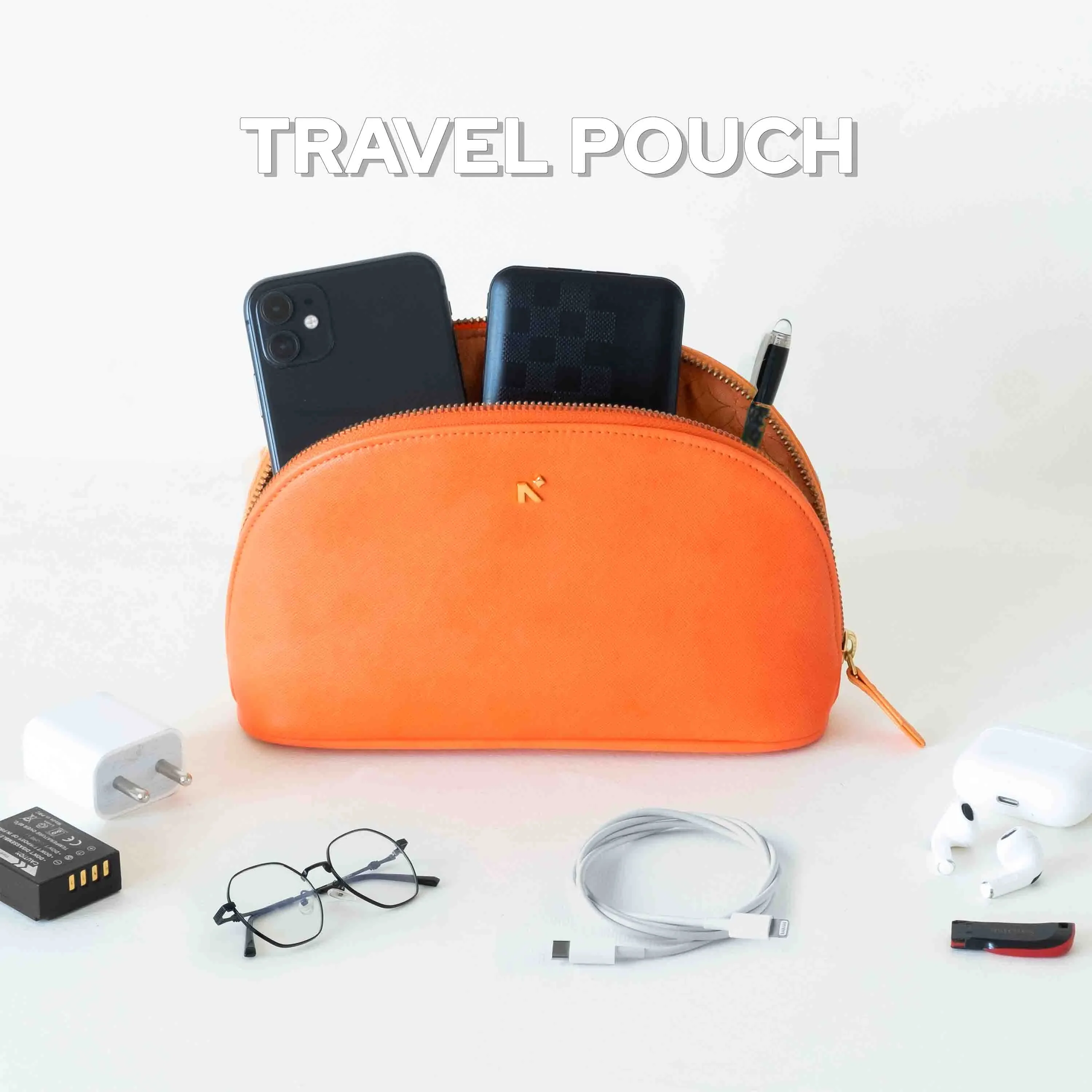 TRAVEL POUCH - Image 102